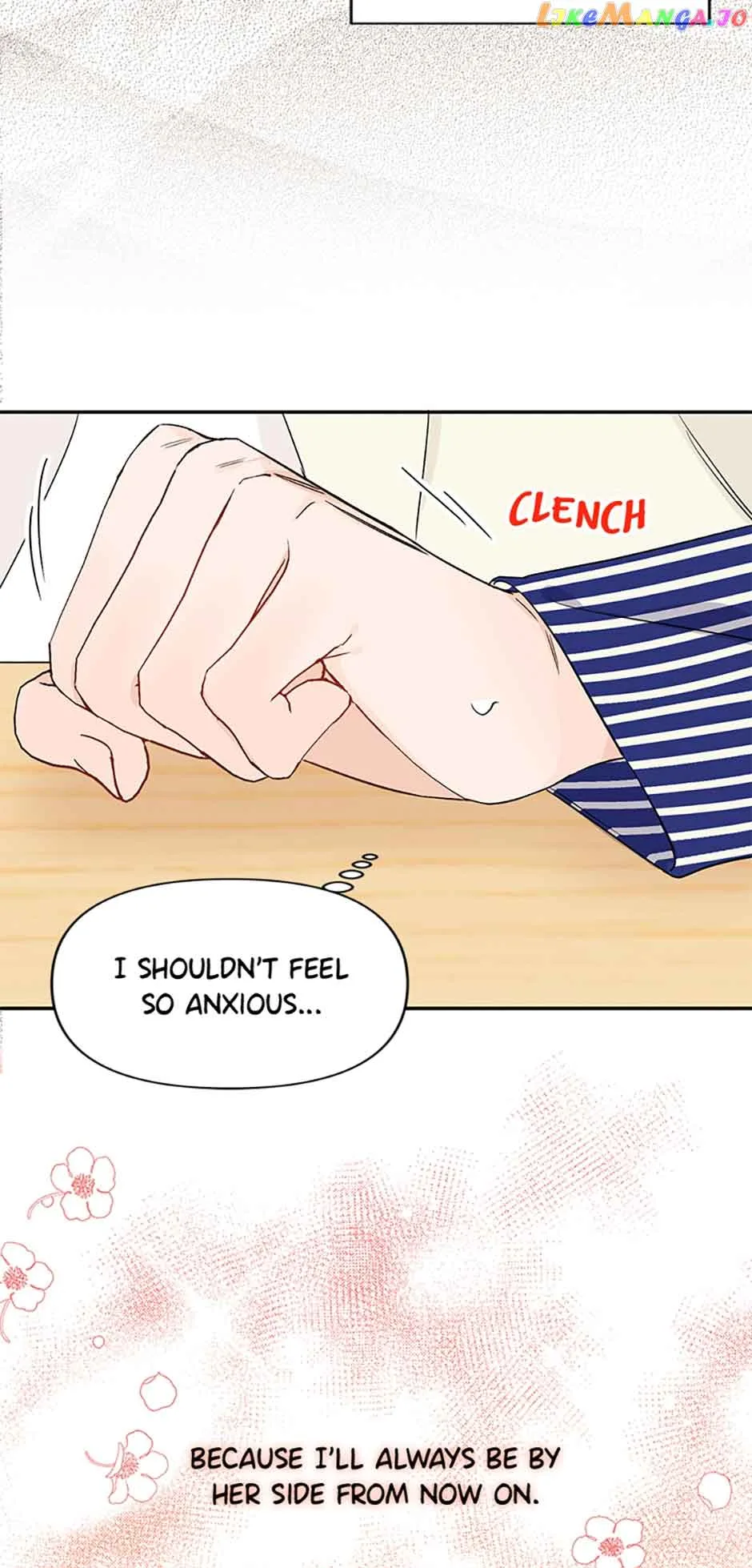 100-Day Romance Chapter 20 page 38