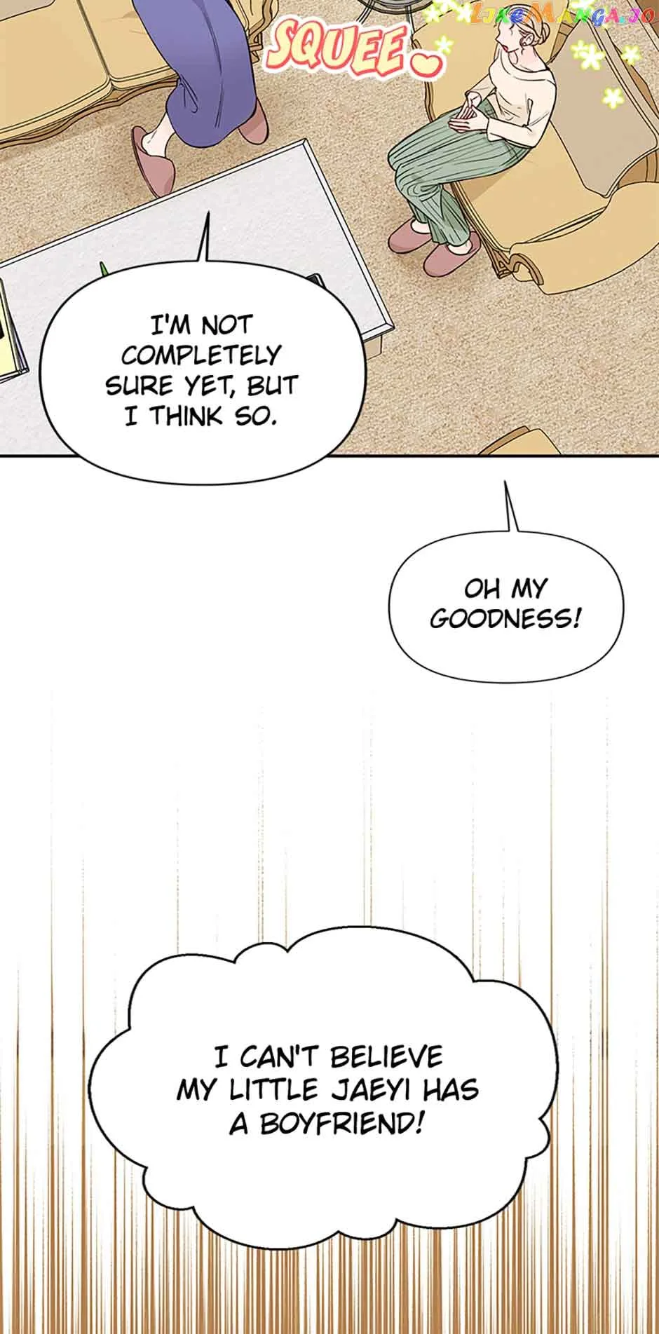 100-Day Romance Chapter 17 page 57