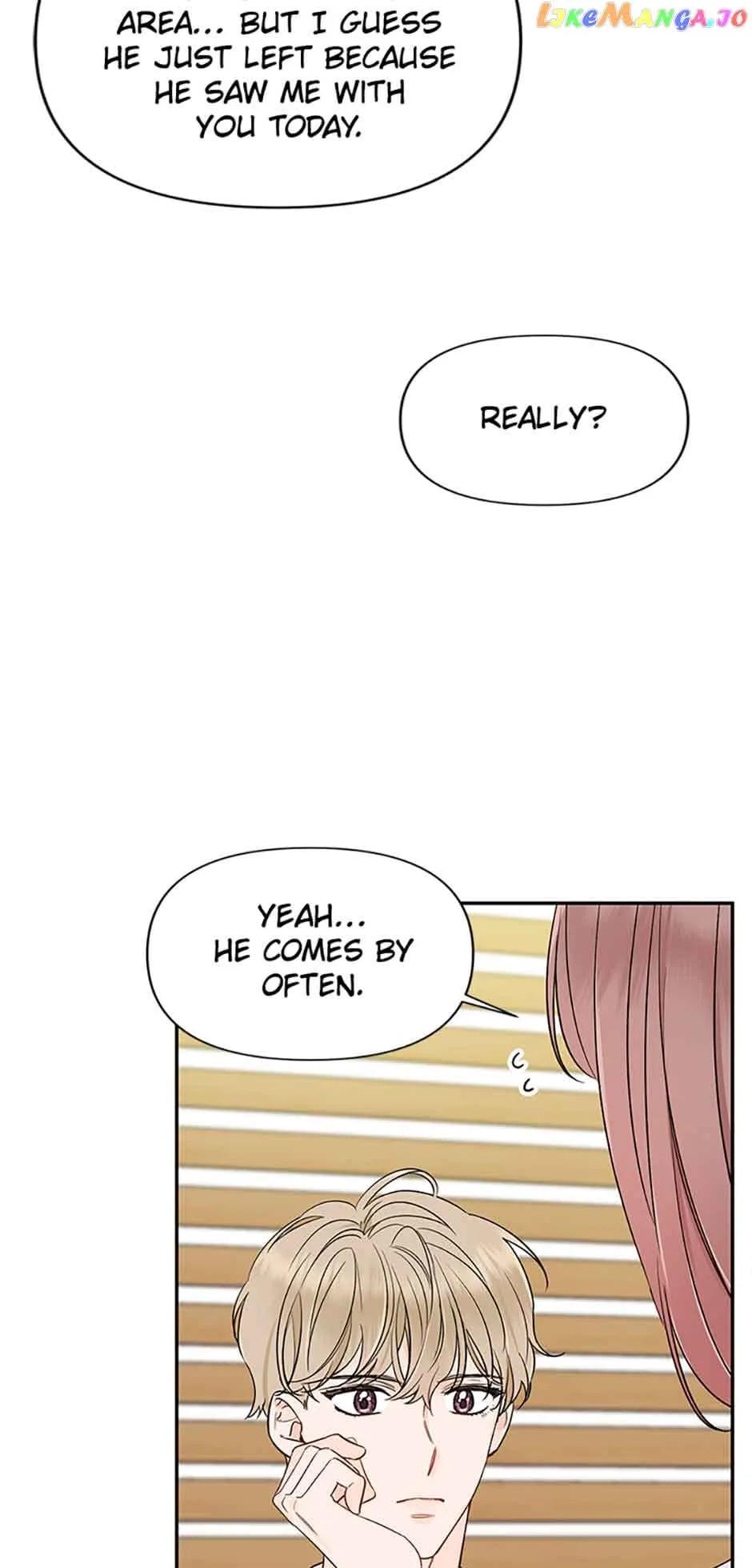 100-Day Romance Chapter 20 page 36