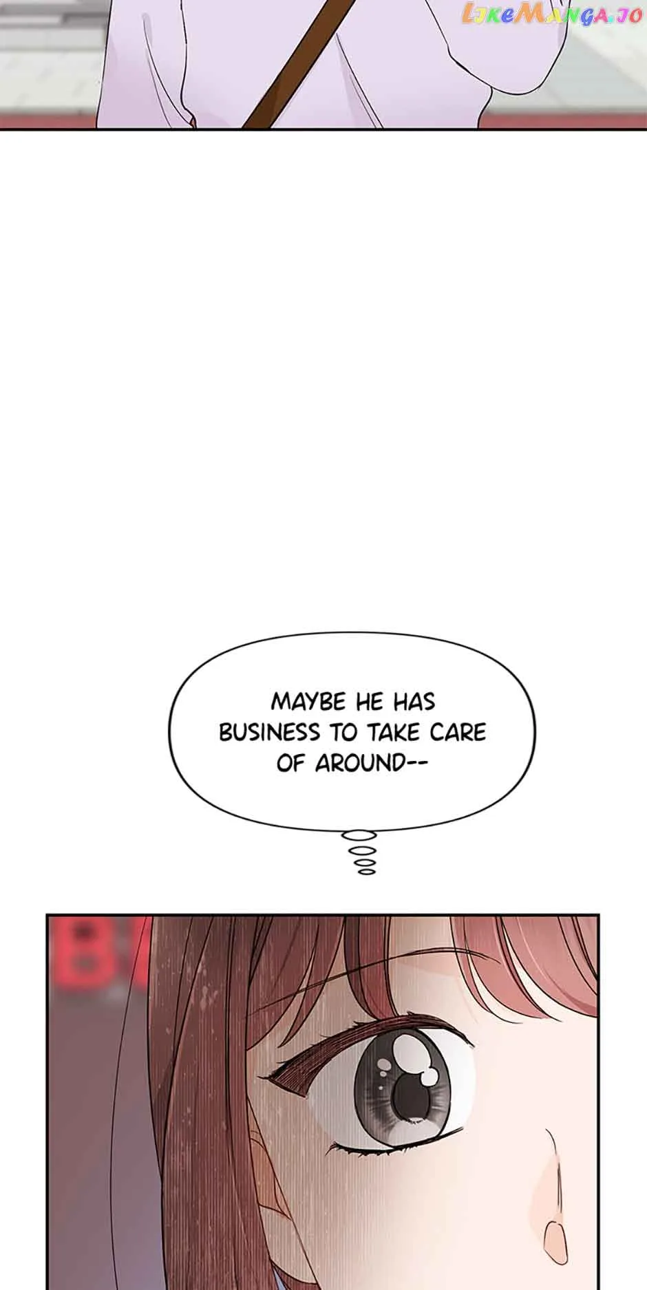 100-Day Romance Chapter 20 page 45
