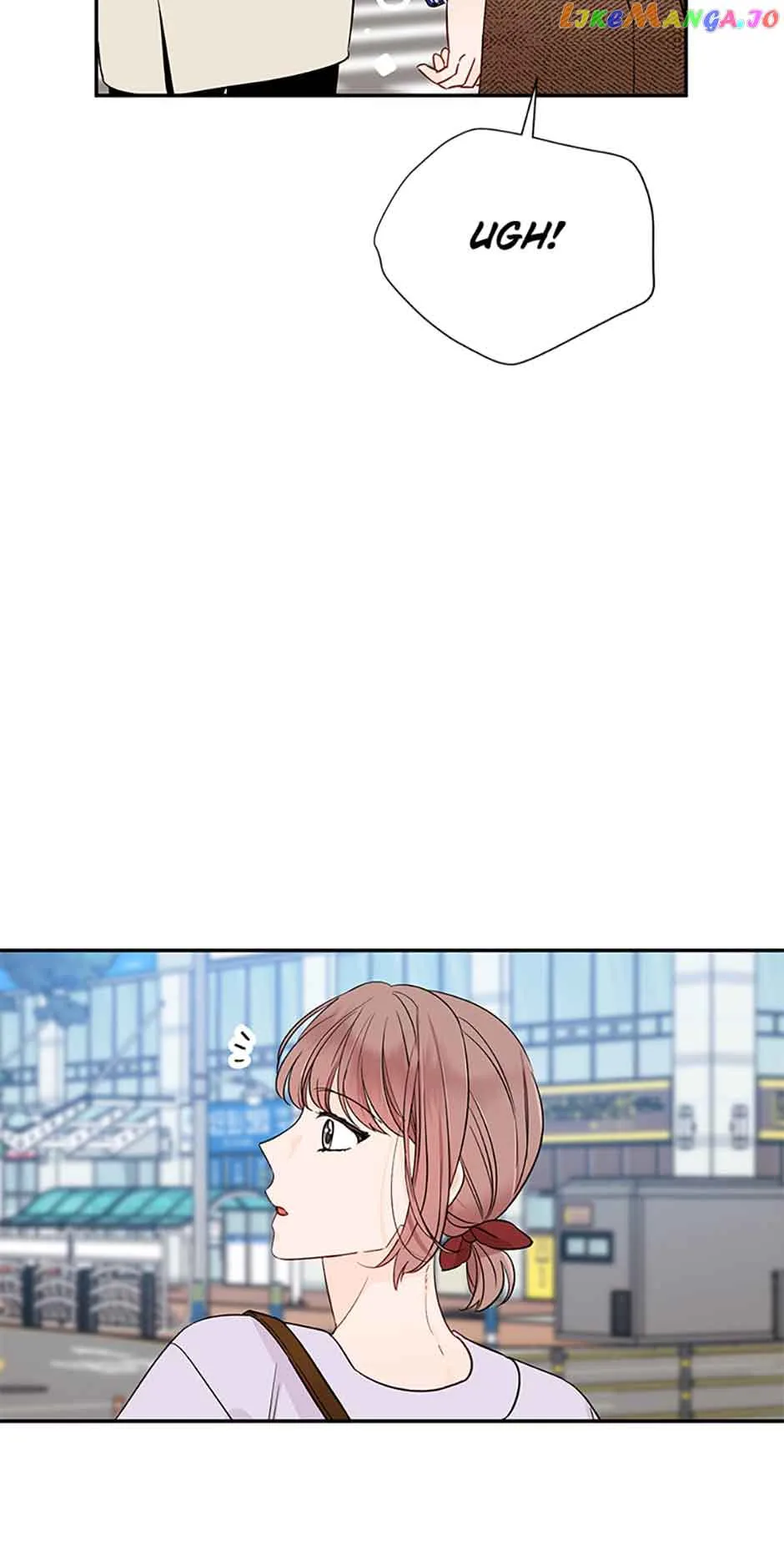 100-Day Romance Chapter 20 page 42