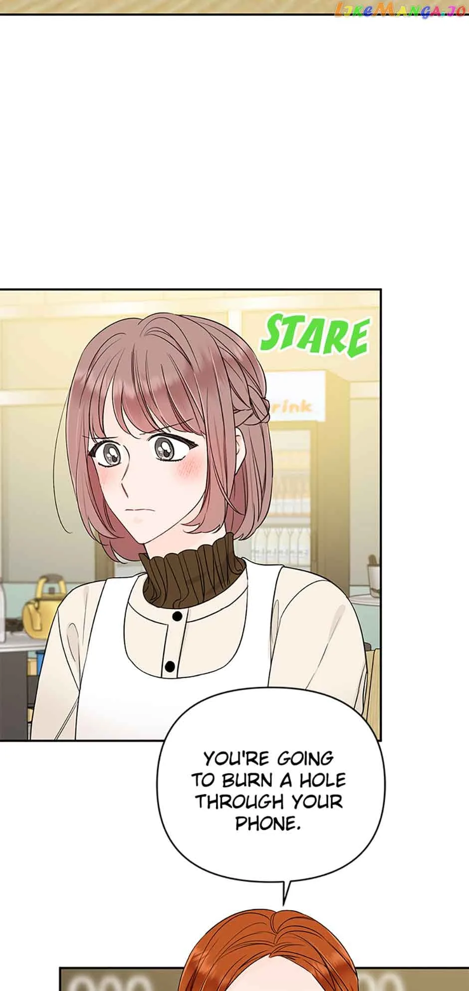 100-Day Romance Chapter 19 page 19