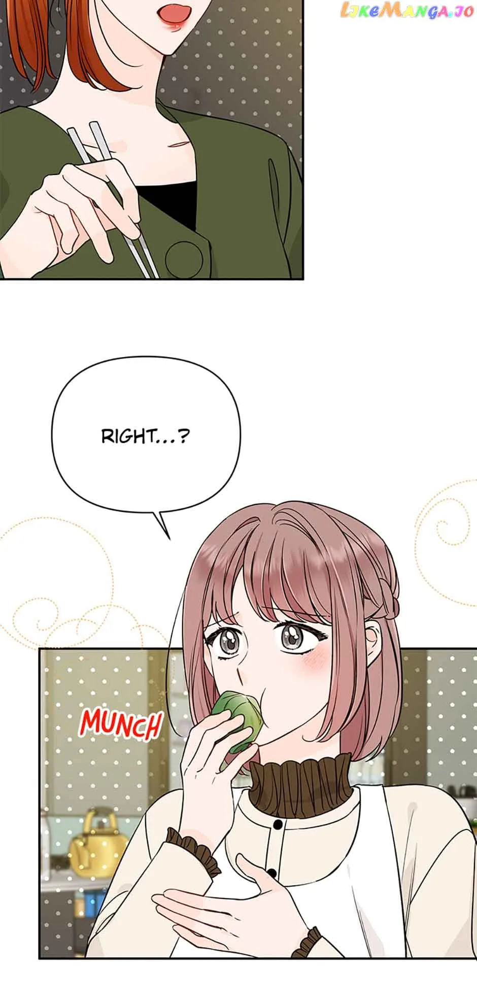 100-Day Romance Chapter 19 page 22