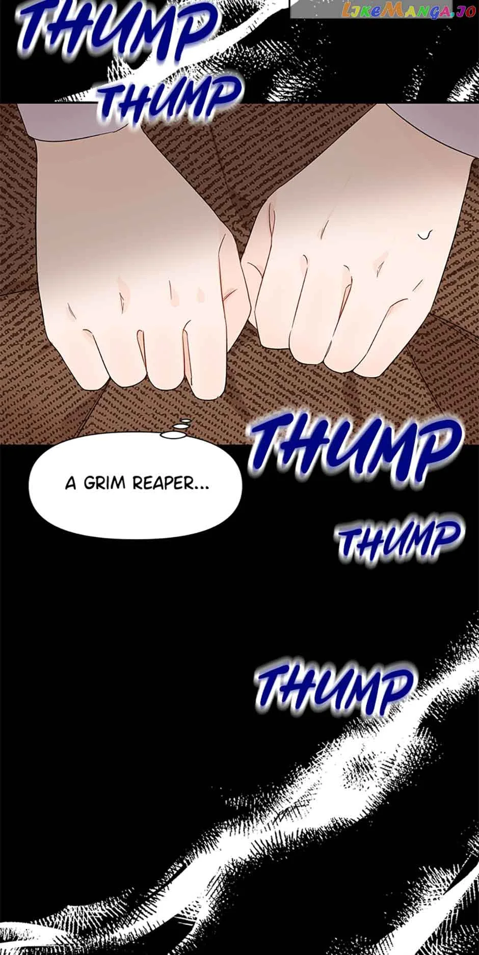 100-Day Romance Chapter 20 page 48