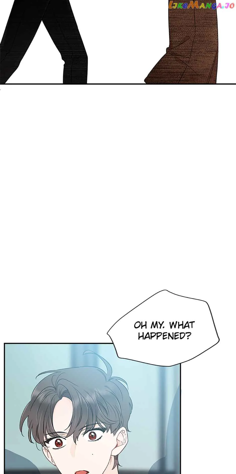 100-Day Romance Chapter 20 page 53