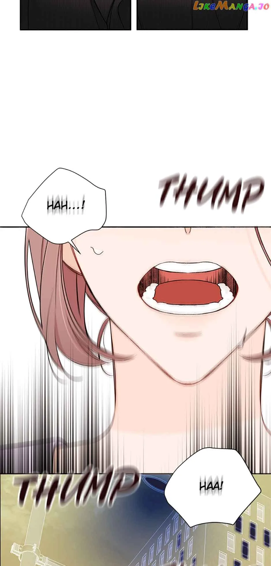 100-Day Romance Chapter 21 page 7
