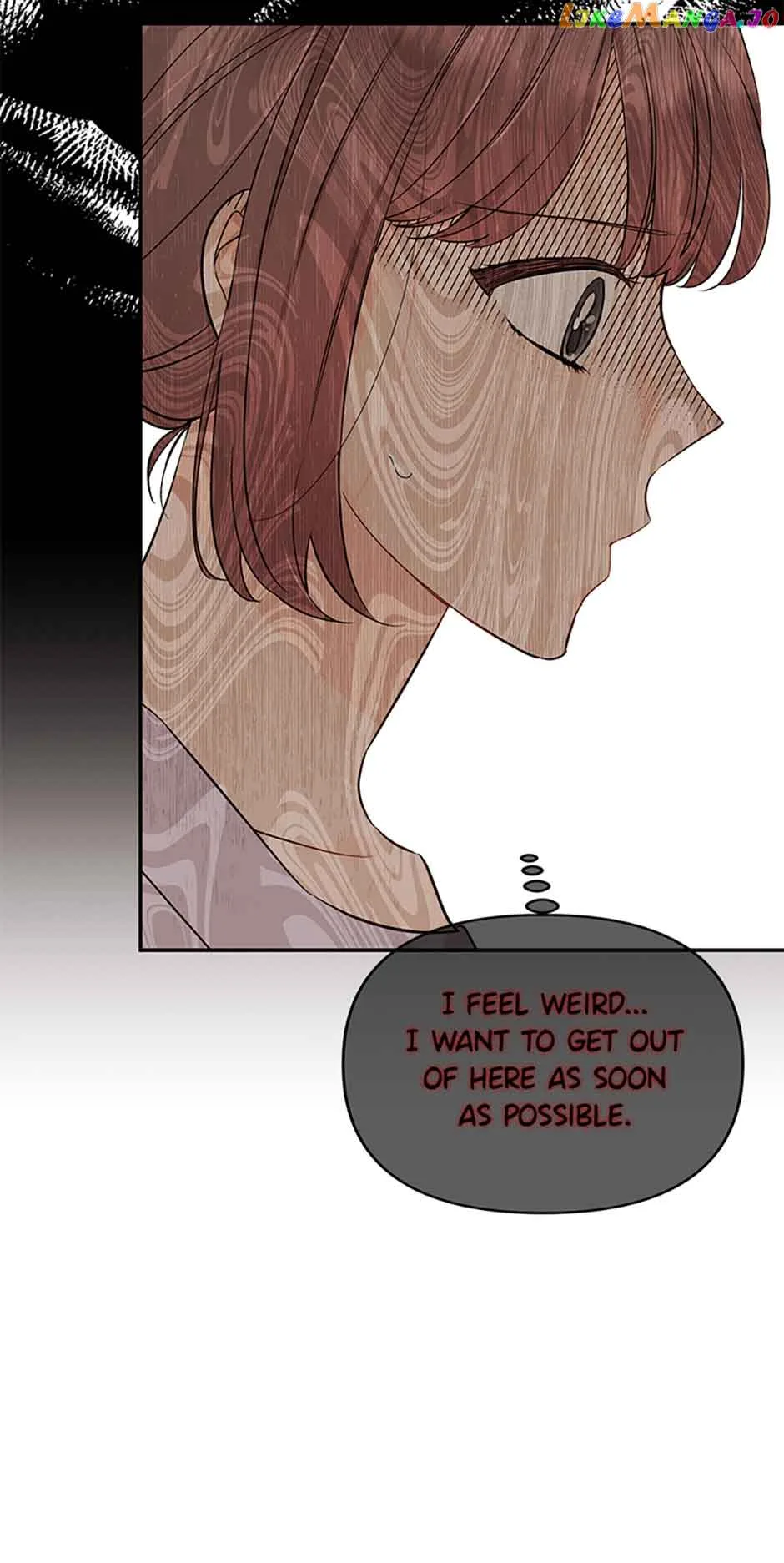 100-Day Romance Chapter 20 page 49