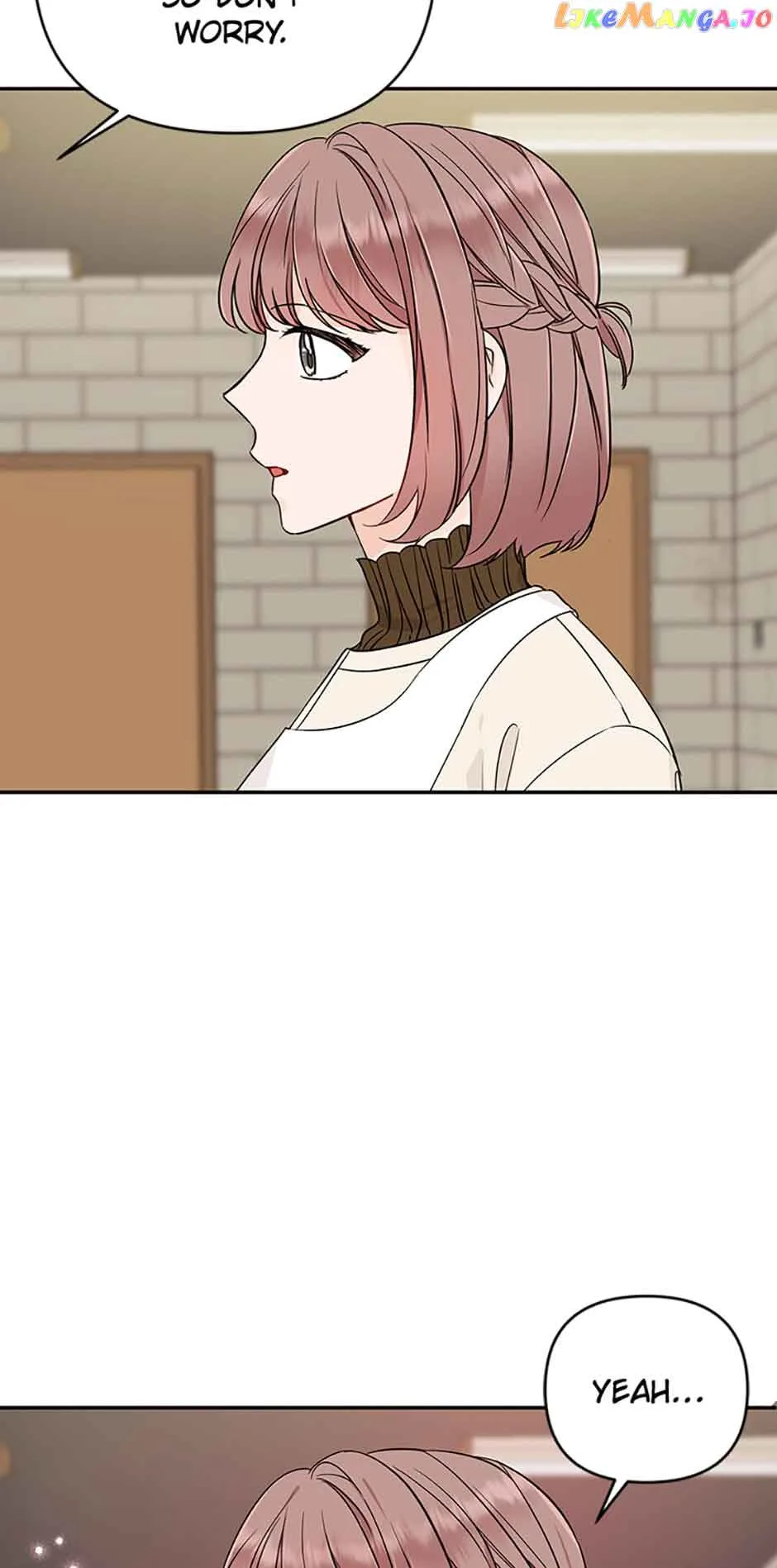 100-Day Romance Chapter 19 page 27