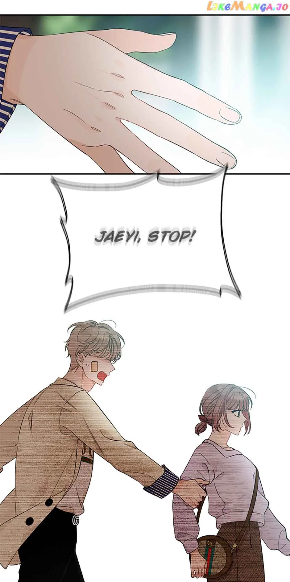 100-Day Romance Chapter 20 page 52