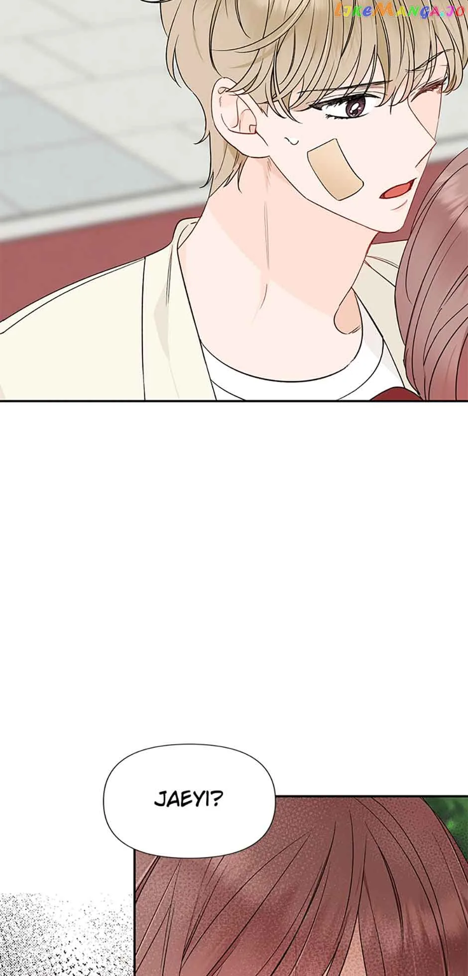 100-Day Romance Chapter 21 page 10
