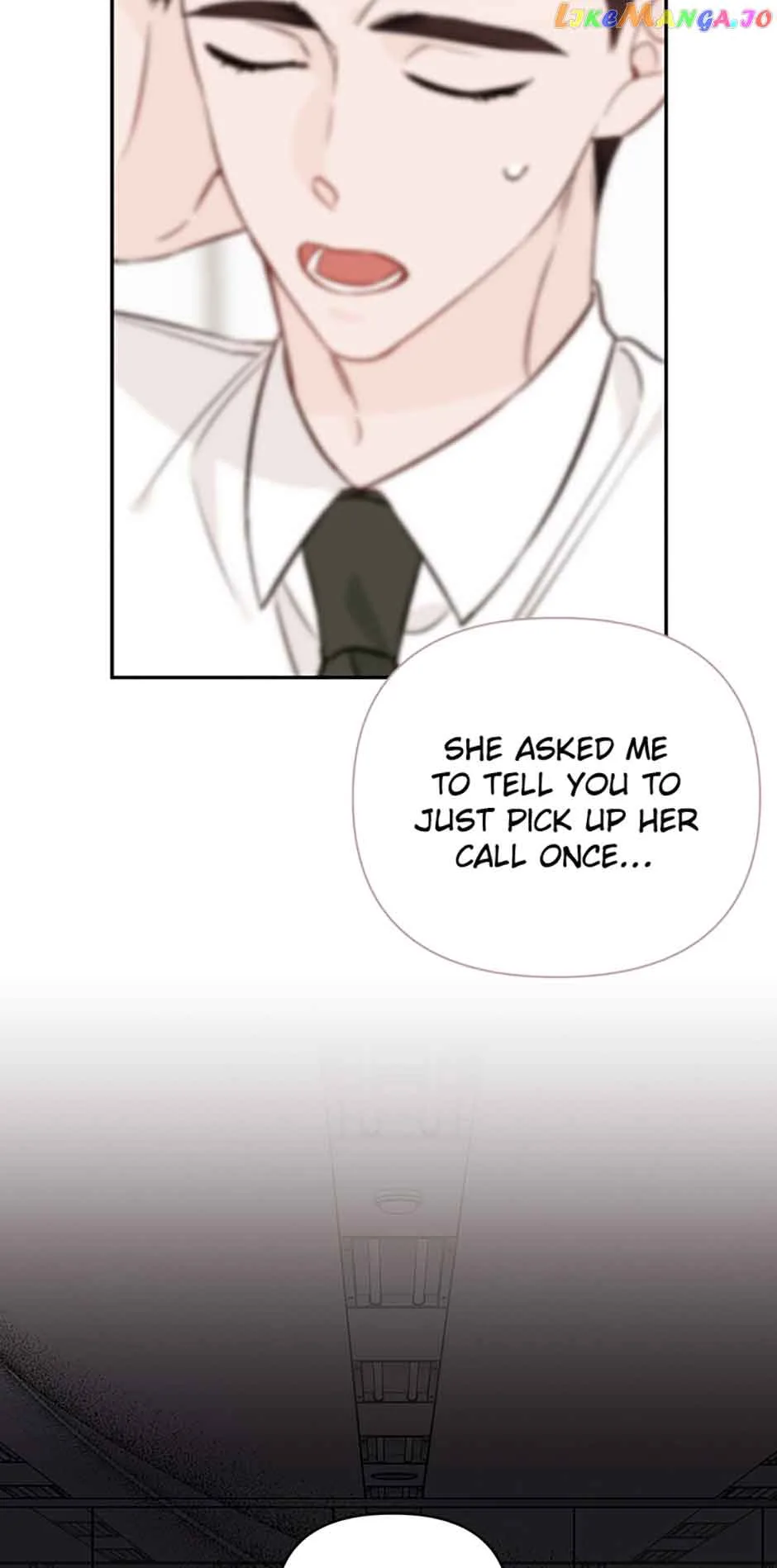 100-Day Romance Chapter 19 page 32