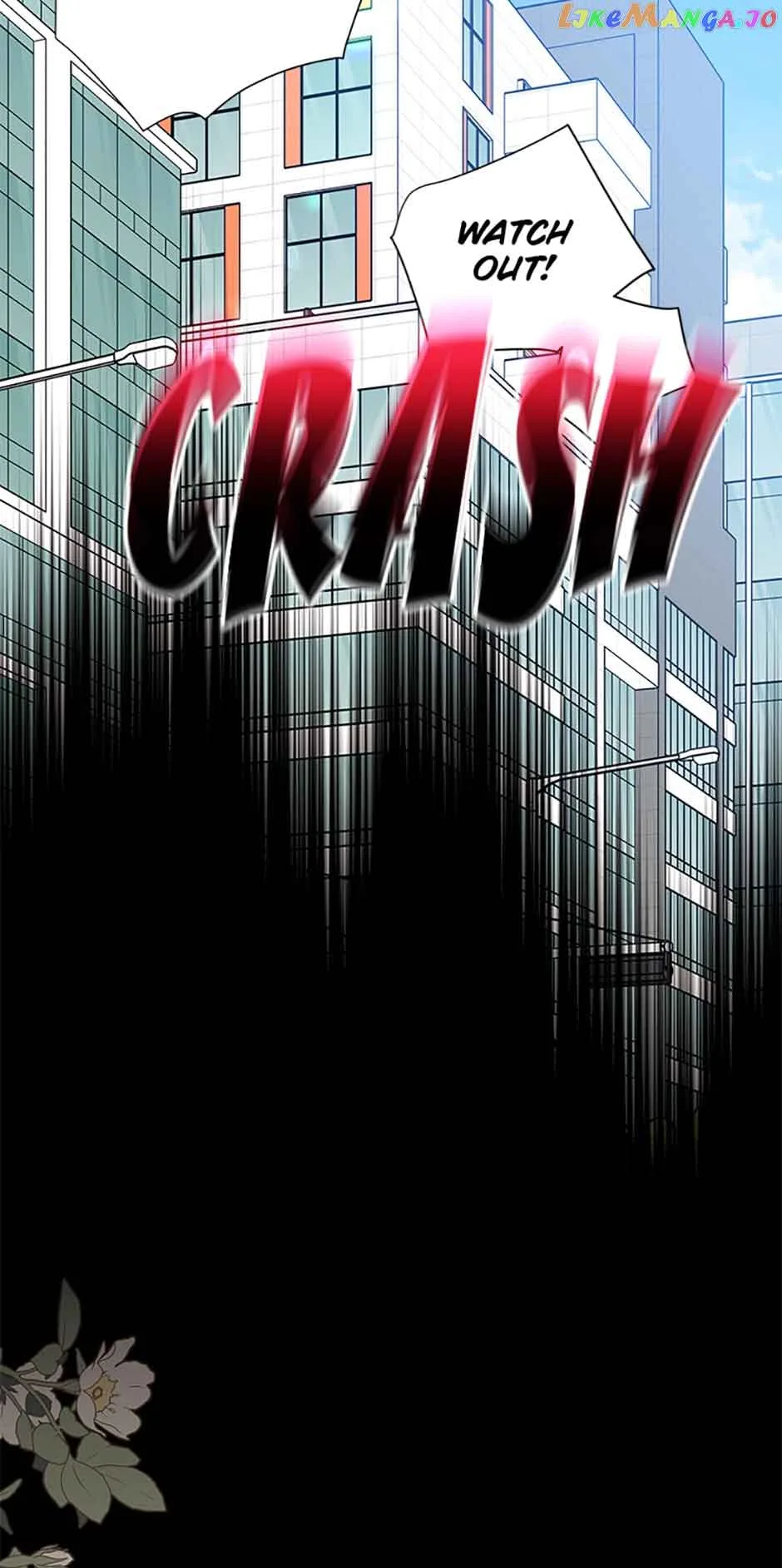 100-Day Romance Chapter 20 page 55