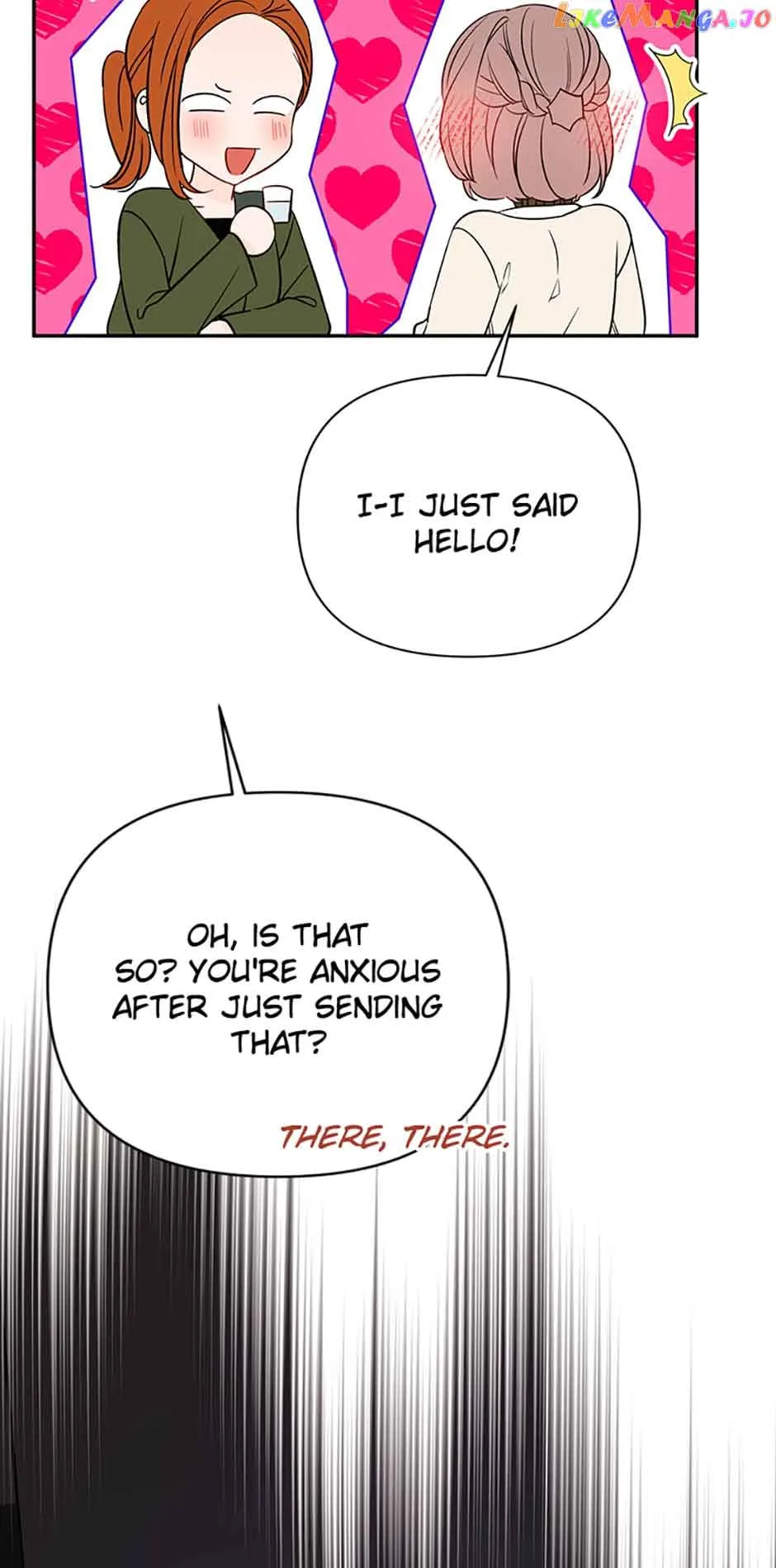 100-Day Romance Chapter 19 page 29