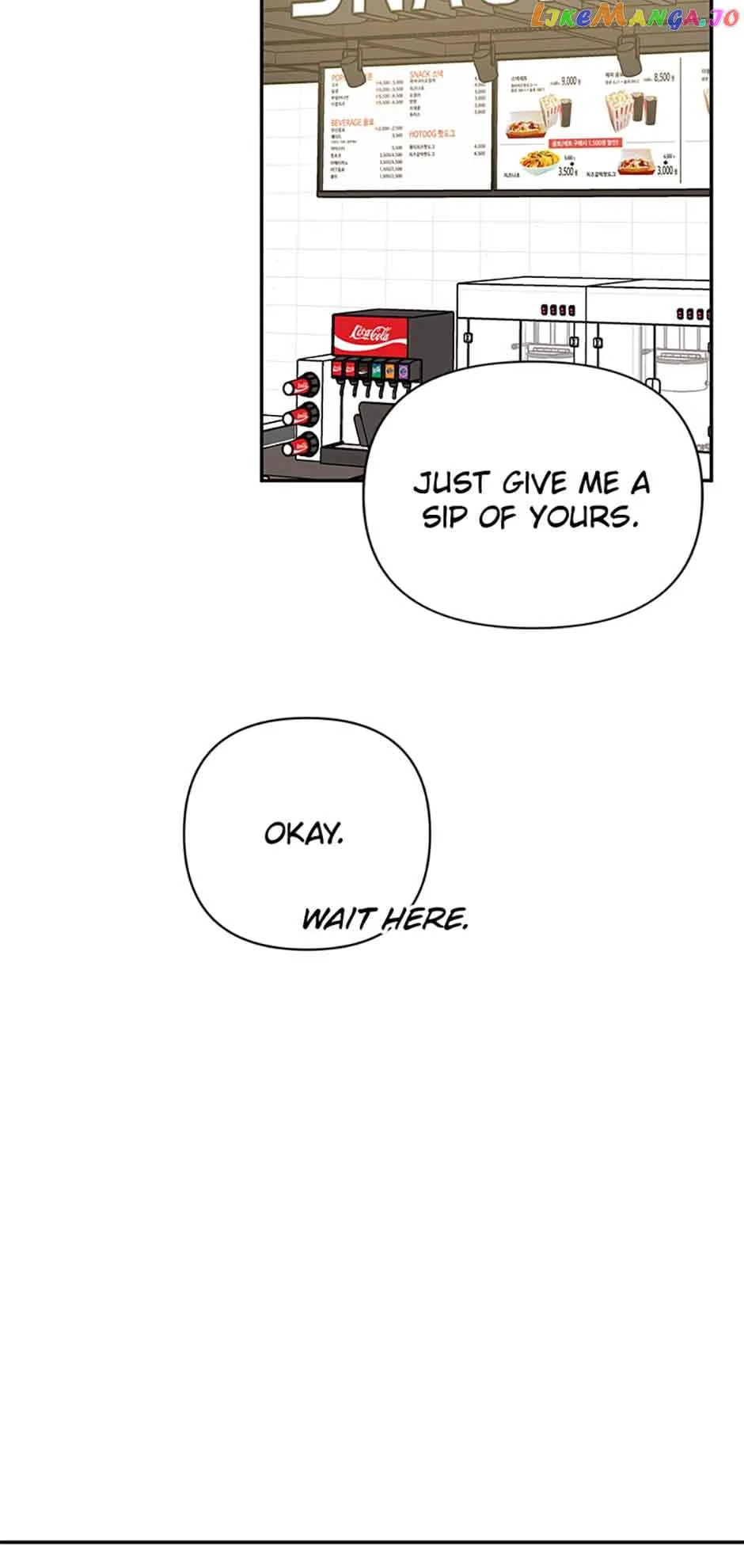 100-Day Romance Chapter 23 page 7