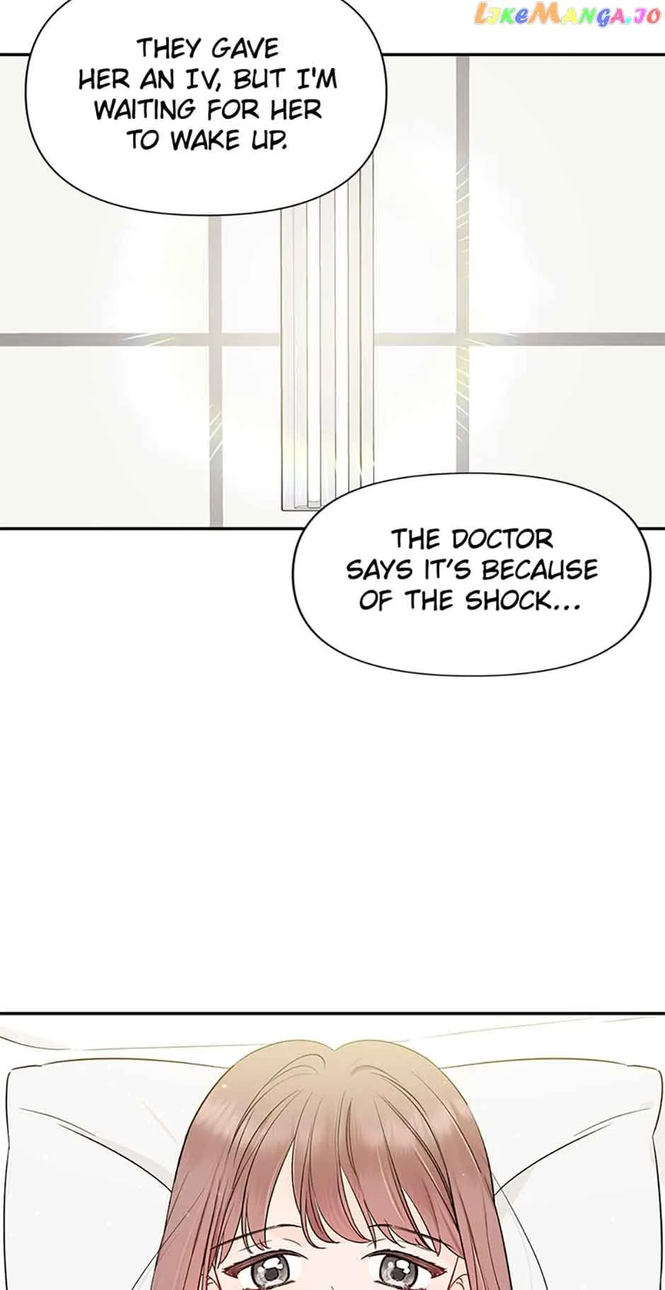 100-Day Romance Chapter 21 page 15