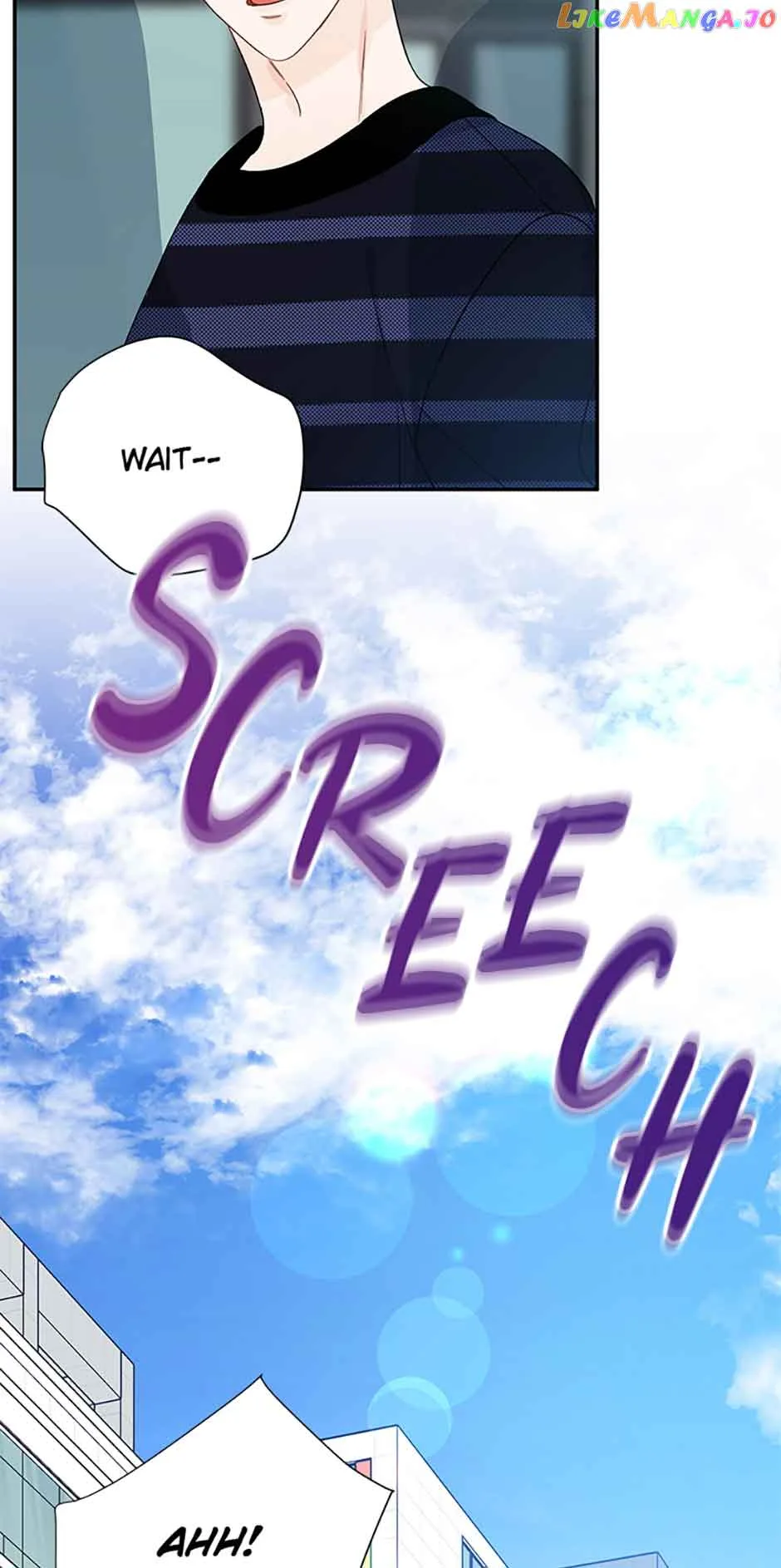 100-Day Romance Chapter 20 page 54