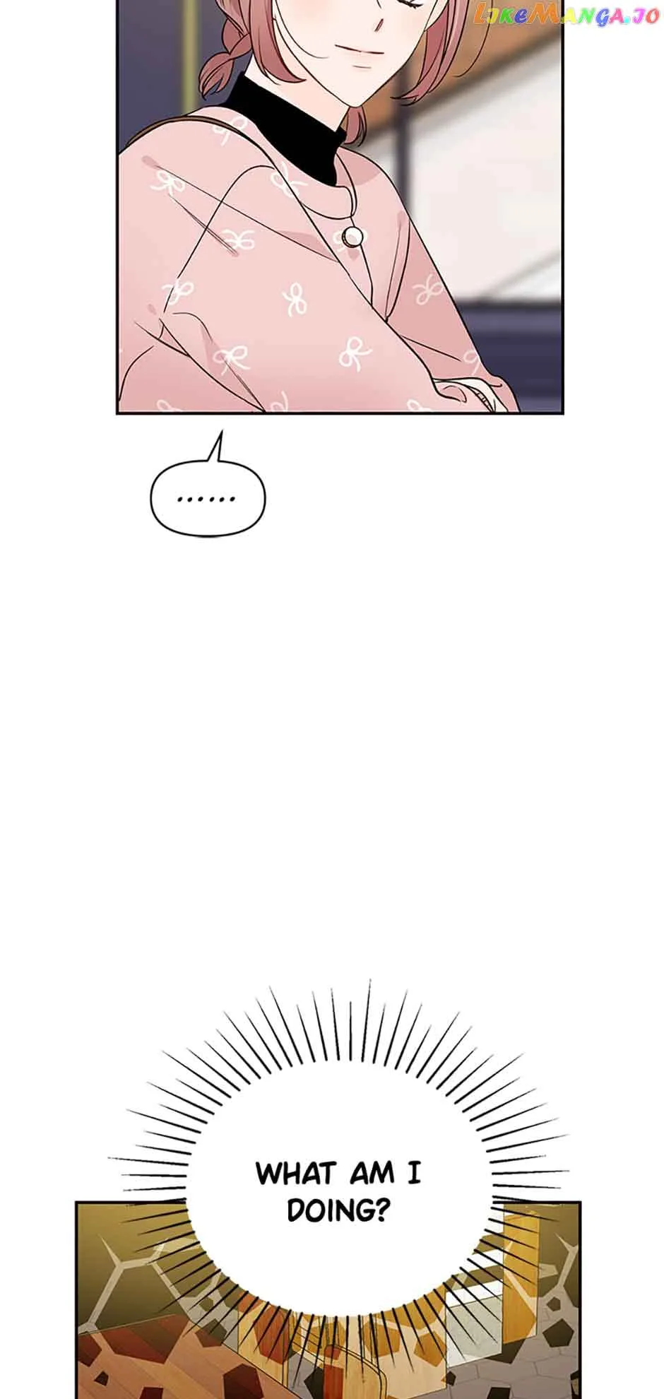 100-Day Romance Chapter 23 page 9