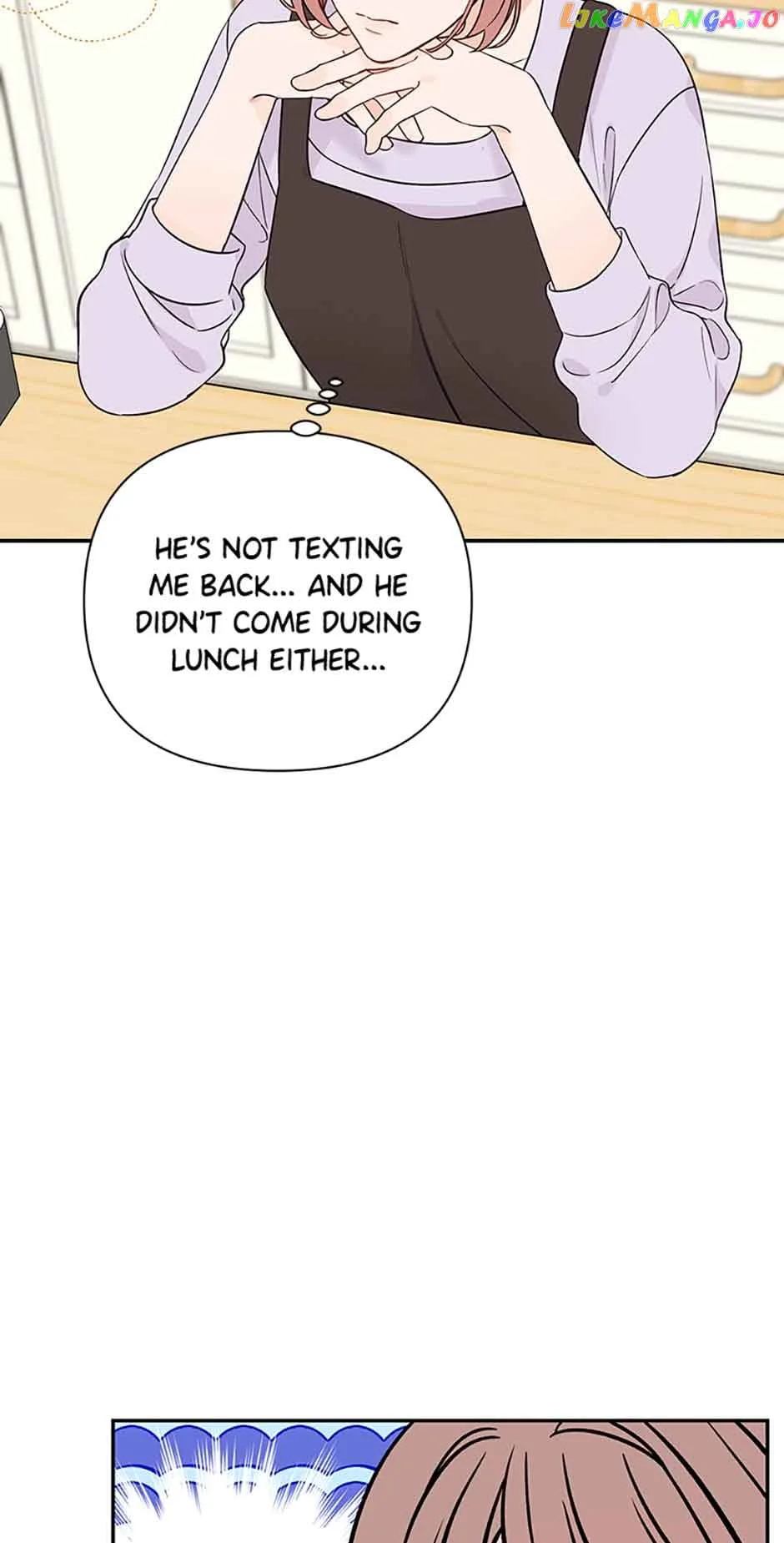 100-Day Romance Chapter 19 page 35