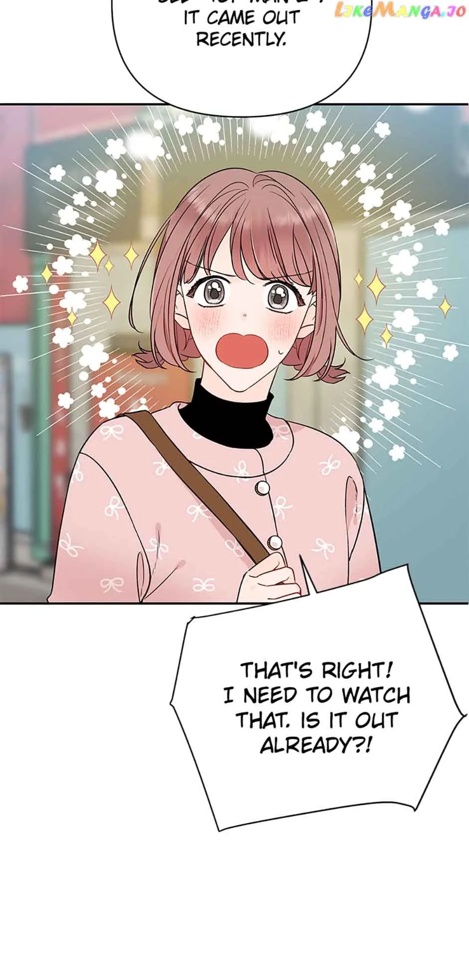 100-Day Romance Chapter 23 page 13