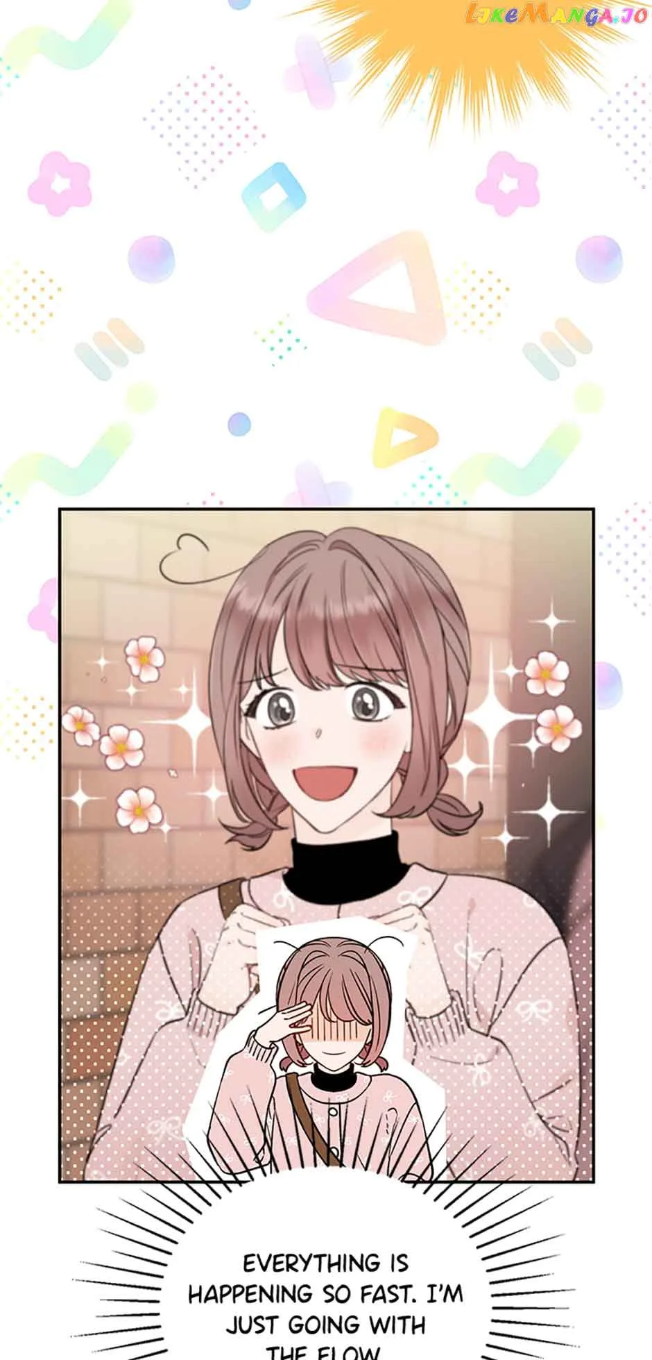 100-Day Romance Chapter 23 page 19