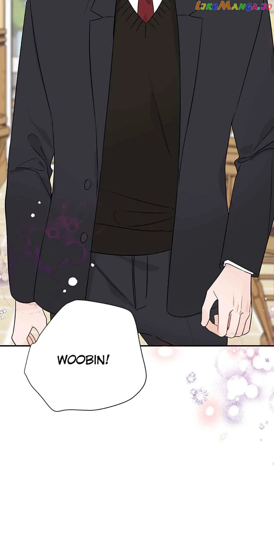 100-Day Romance Chapter 19 page 39