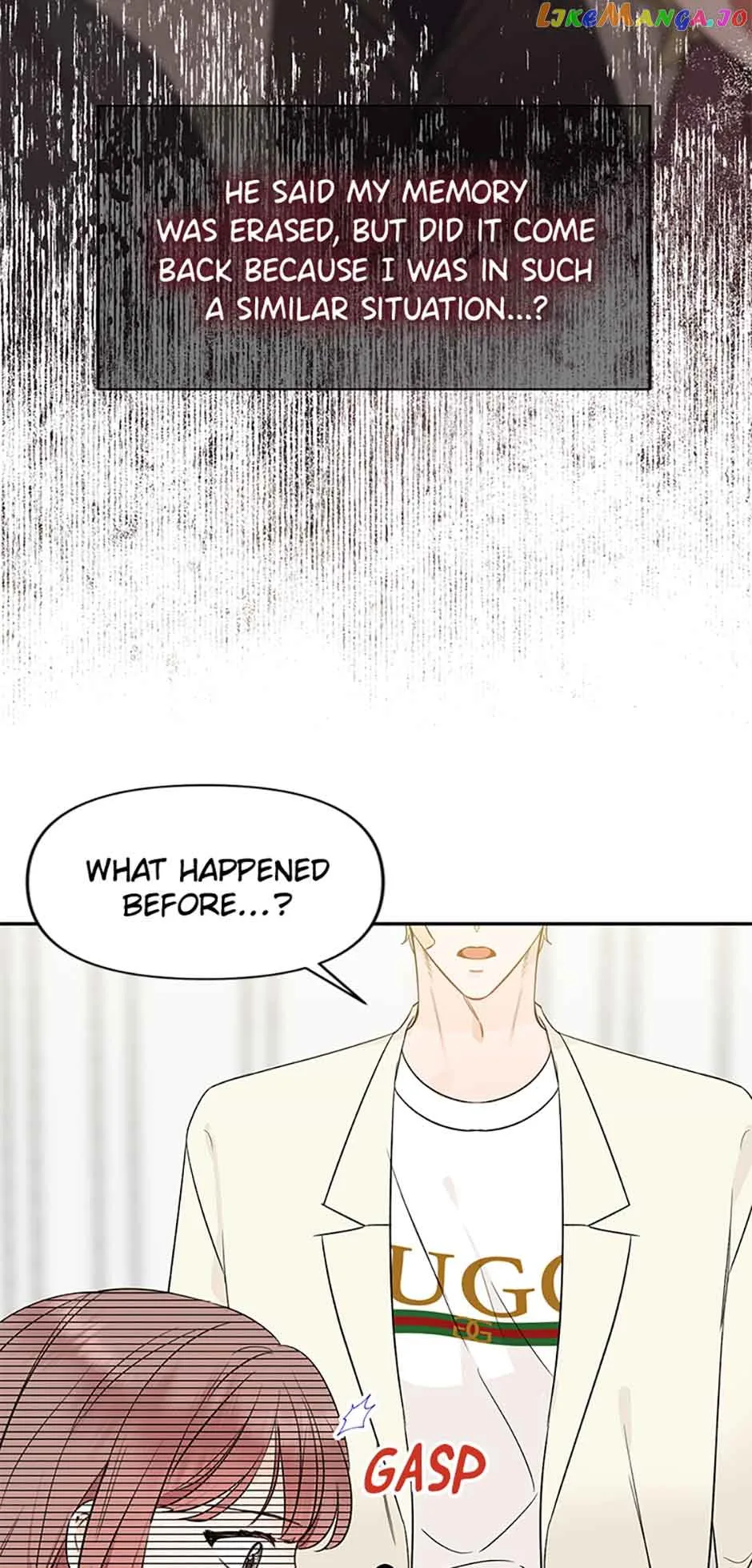 100-Day Romance Chapter 21 page 27