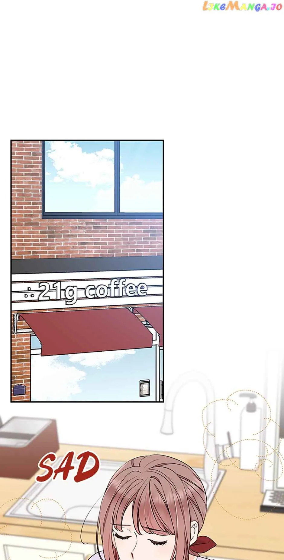 100-Day Romance Chapter 19 page 34