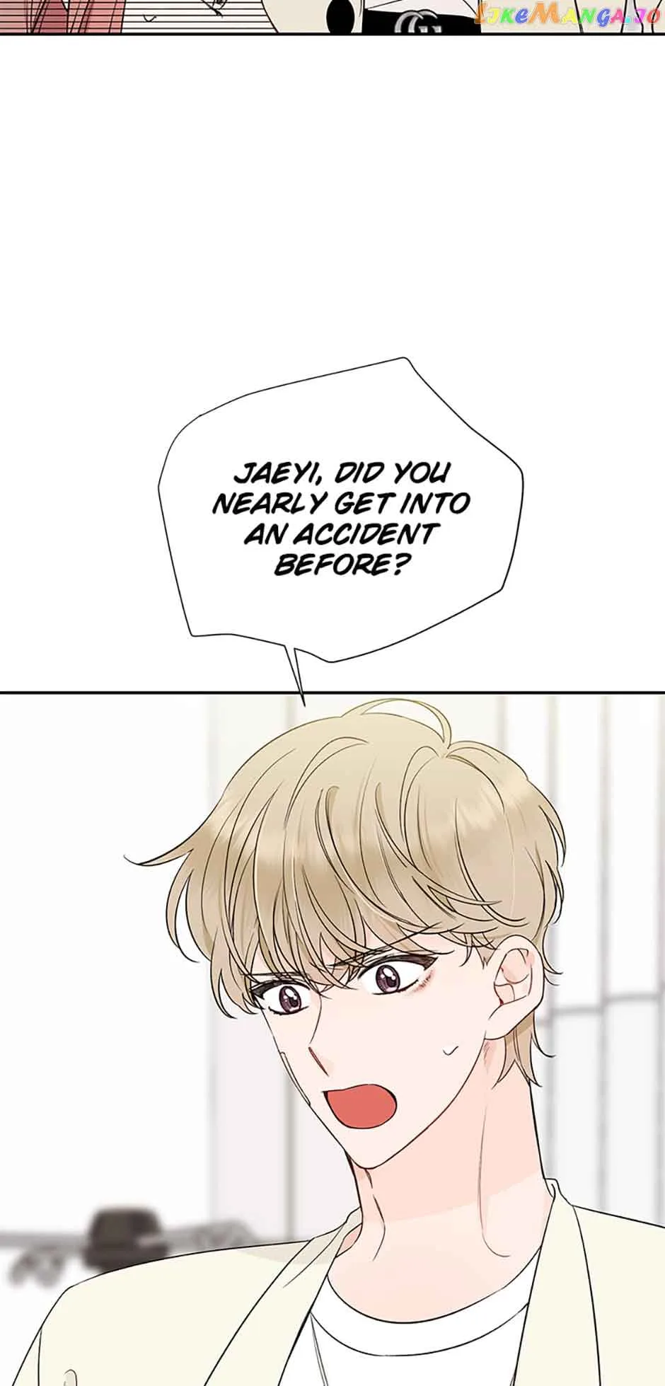 100-Day Romance Chapter 21 page 28
