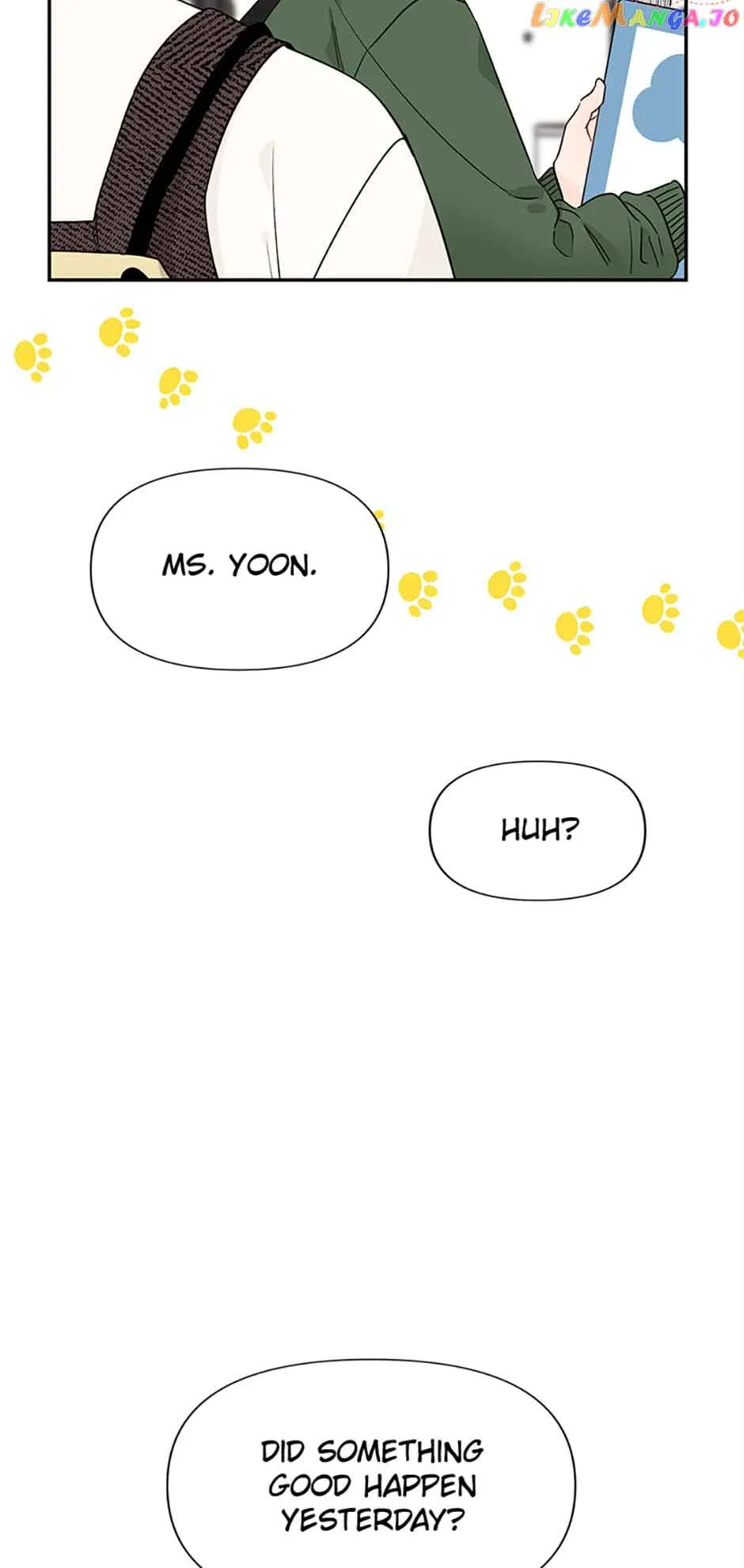 100-Day Romance Chapter 24 page 4