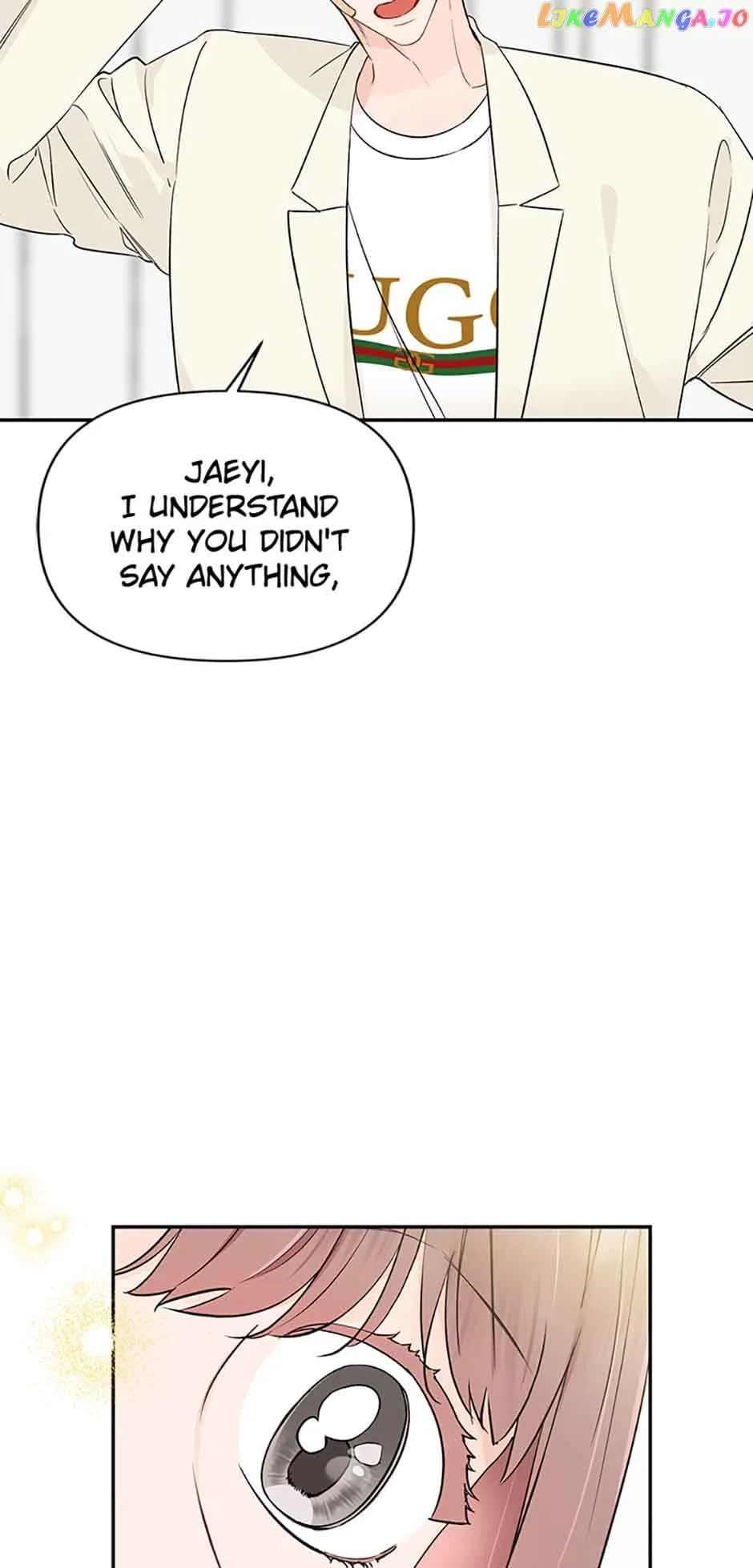100-Day Romance Chapter 21 page 35