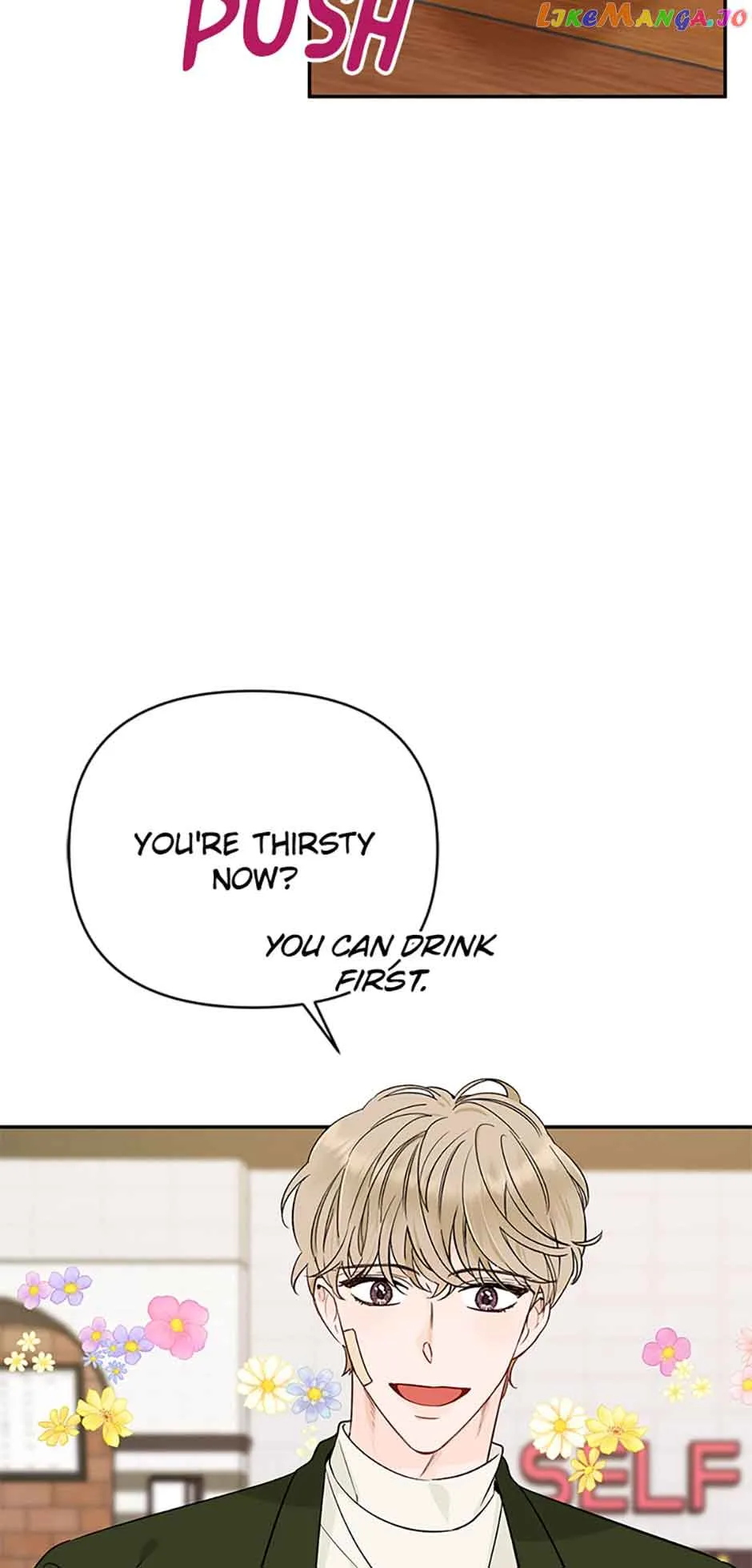 100-Day Romance Chapter 23 page 24