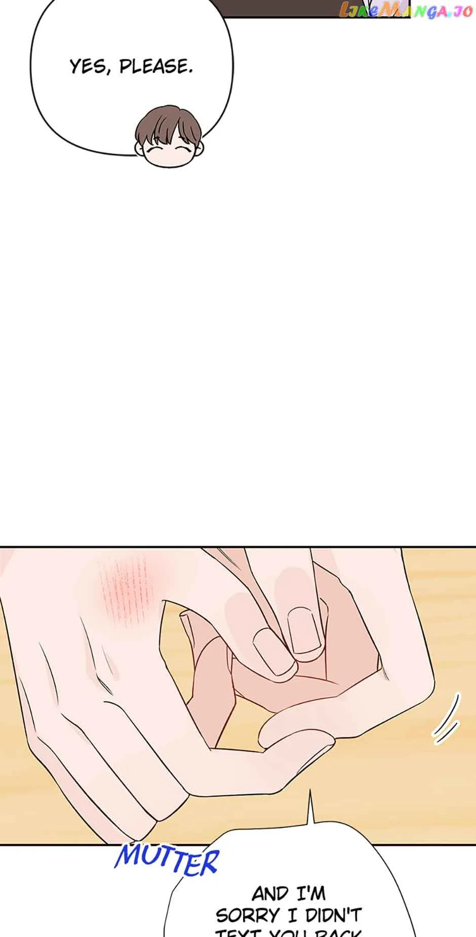 100-Day Romance Chapter 19 page 42