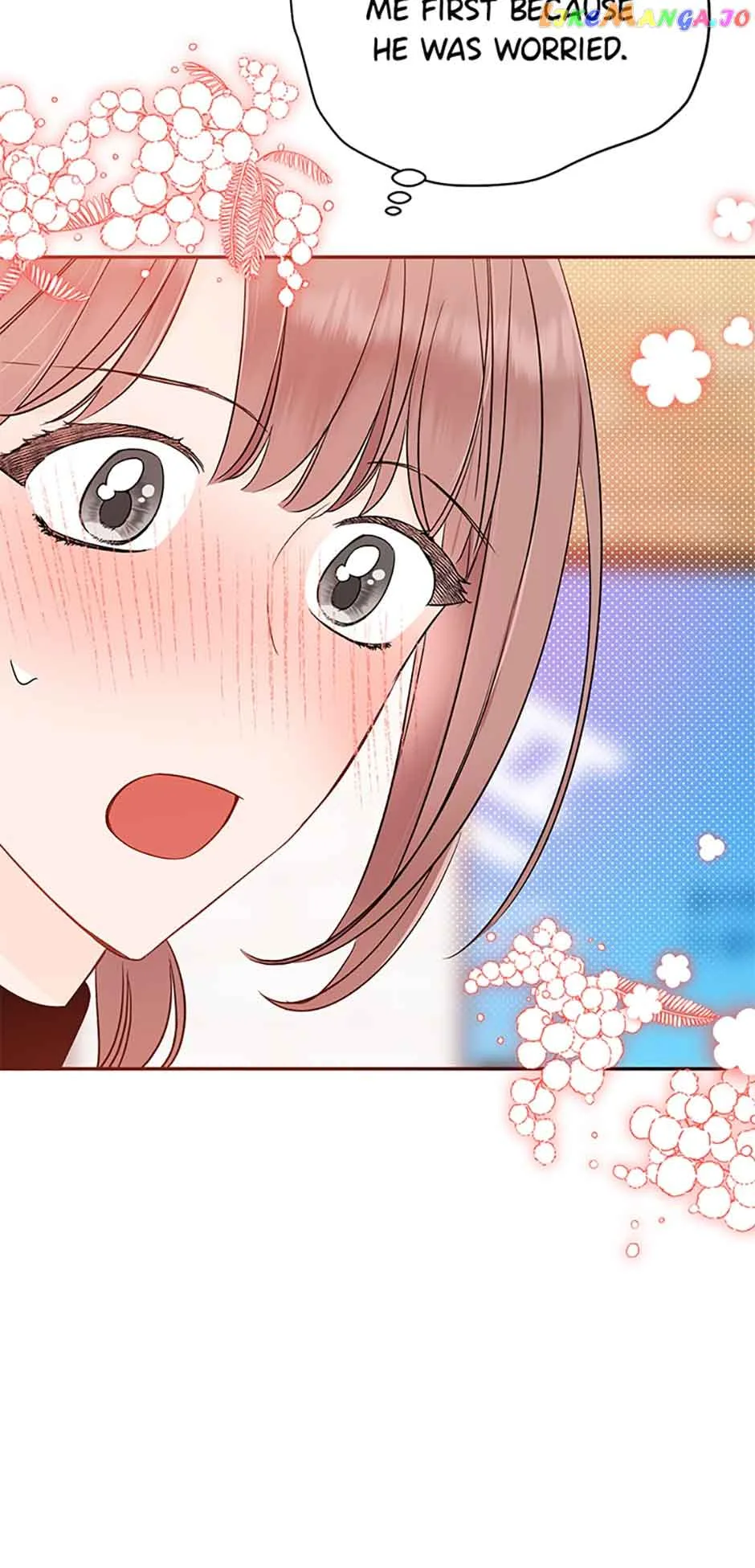 100-Day Romance Chapter 23 page 31