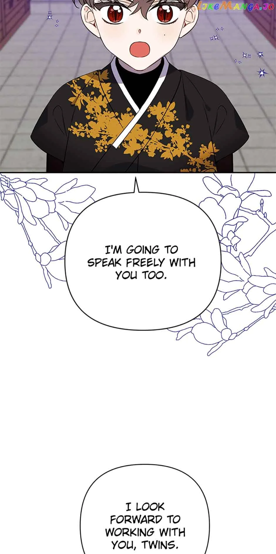 100-Day Romance Chapter 22 page 6