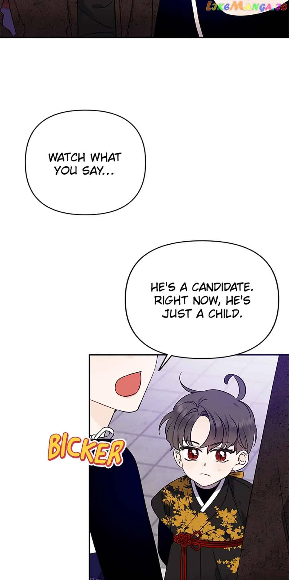100-Day Romance Chapter 22 page 4