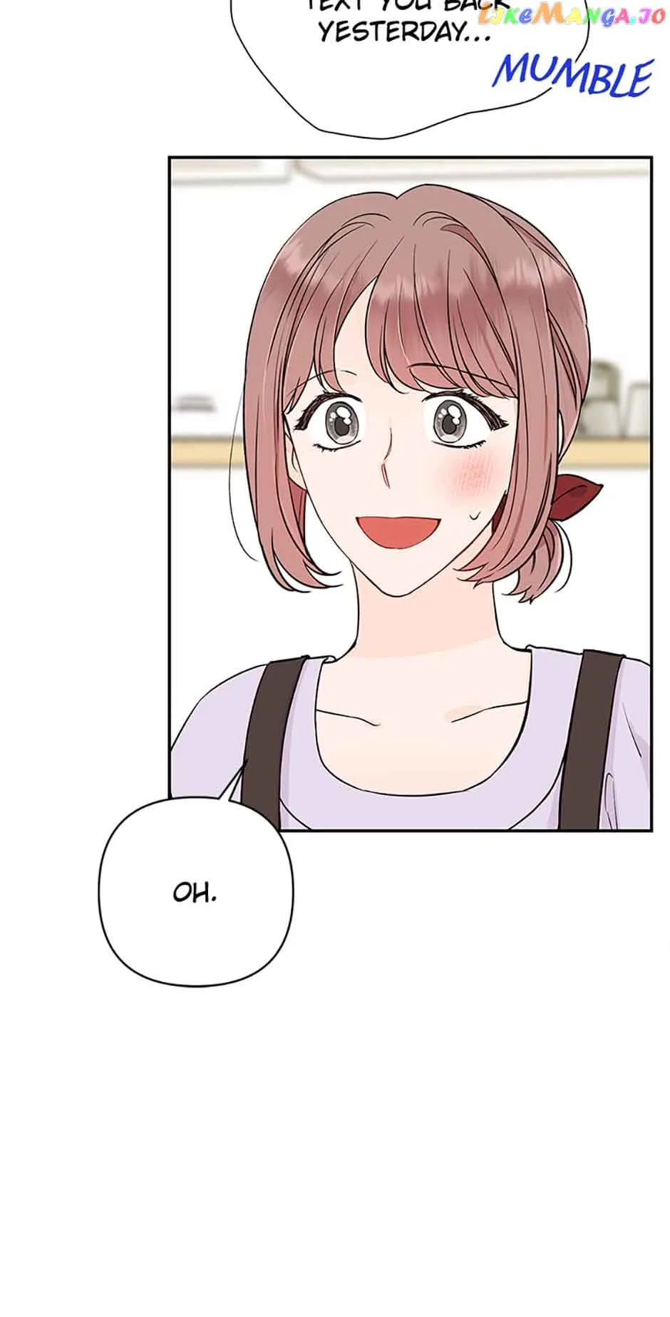 100-Day Romance Chapter 19 page 43