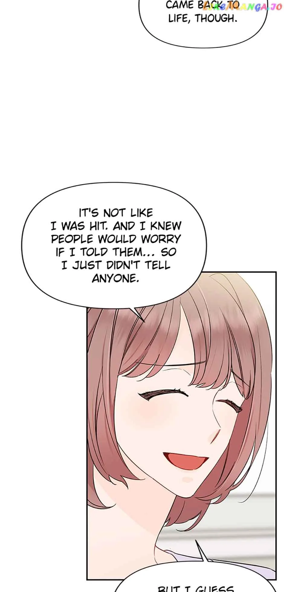 100-Day Romance Chapter 21 page 33