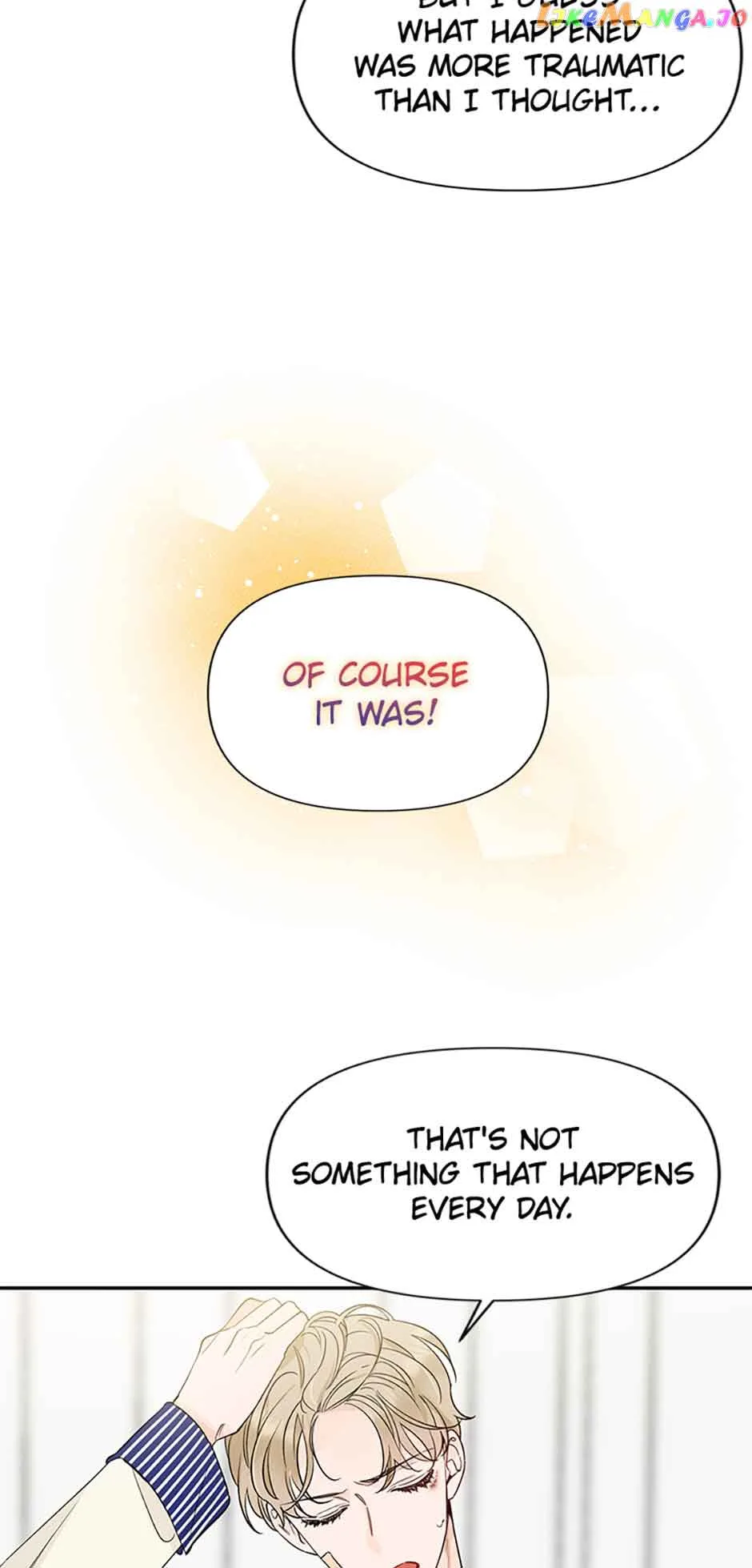 100-Day Romance Chapter 21 page 34