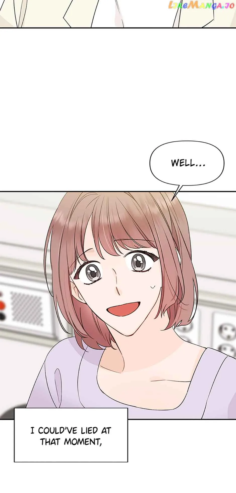 100-Day Romance Chapter 21 page 29