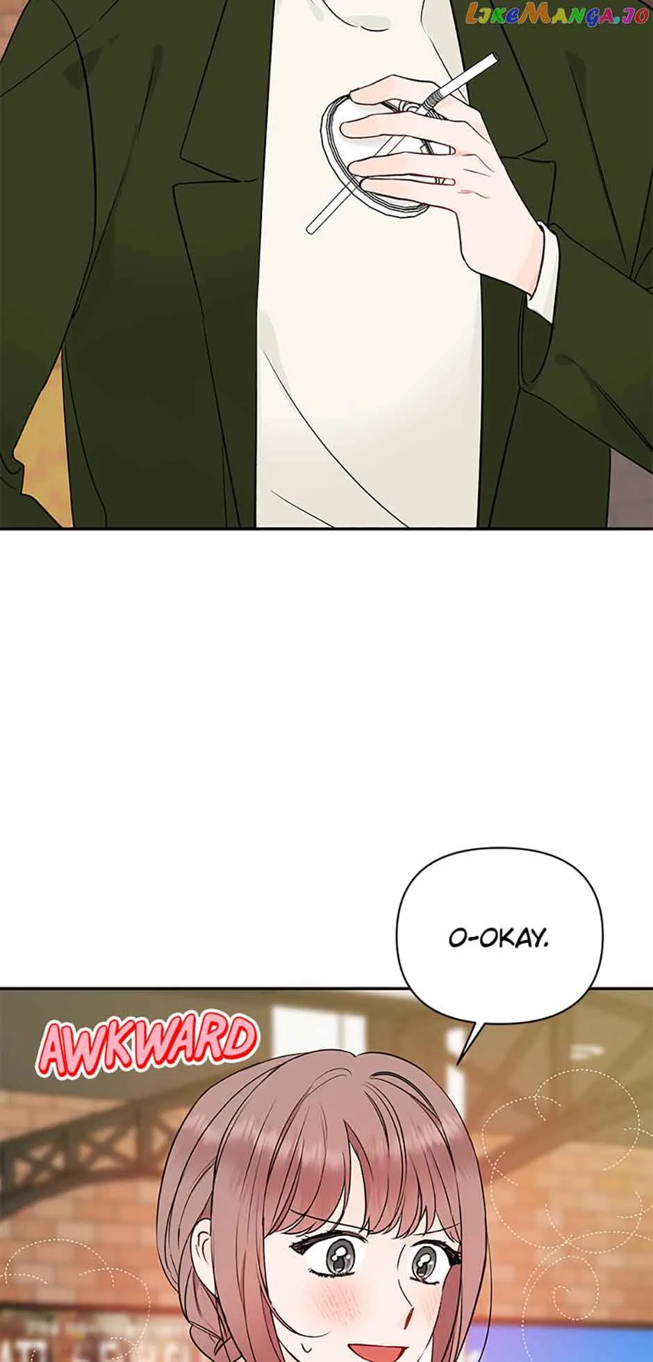 100-Day Romance Chapter 23 page 25