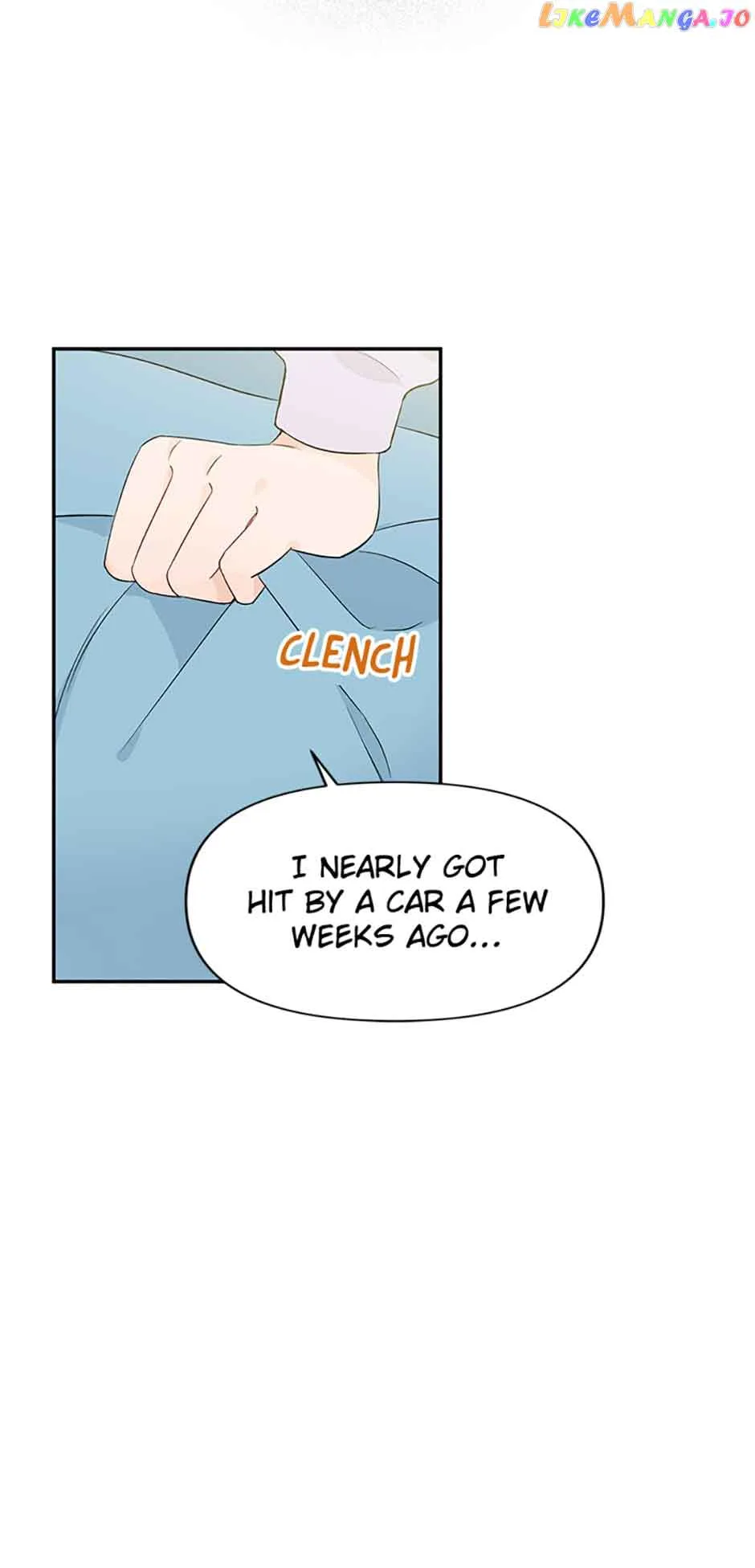 100-Day Romance Chapter 21 page 31