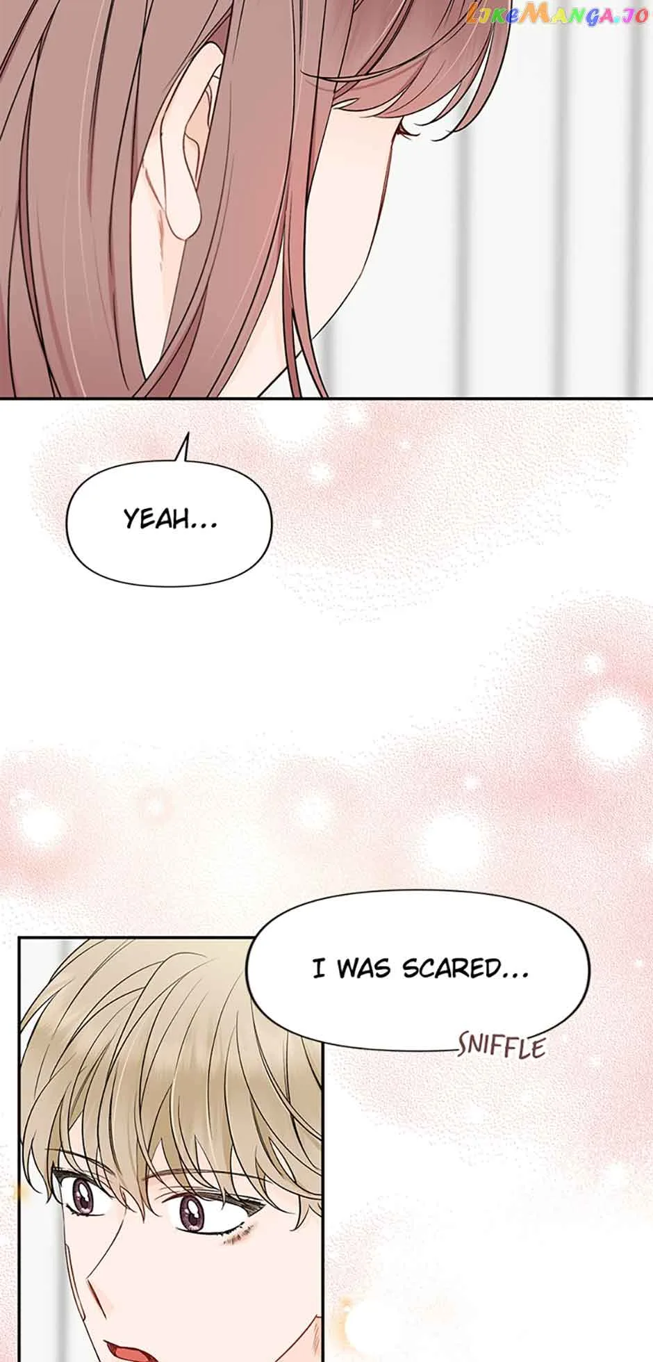 100-Day Romance Chapter 21 page 37