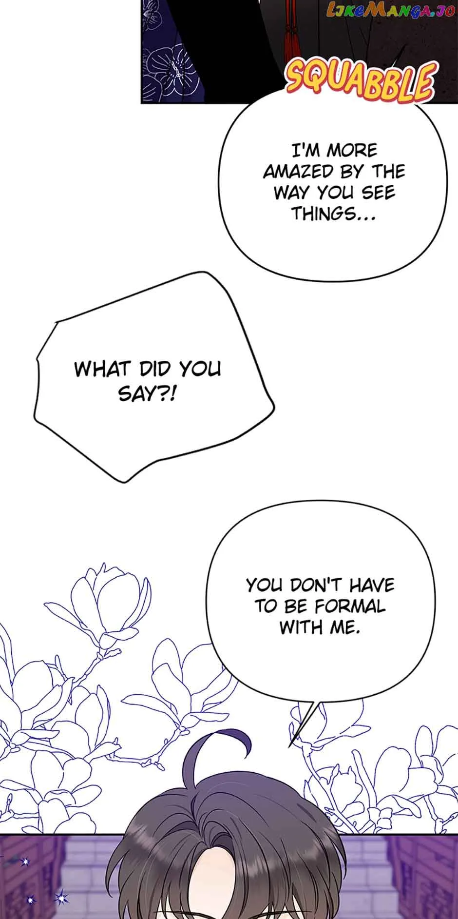 100-Day Romance Chapter 22 page 5