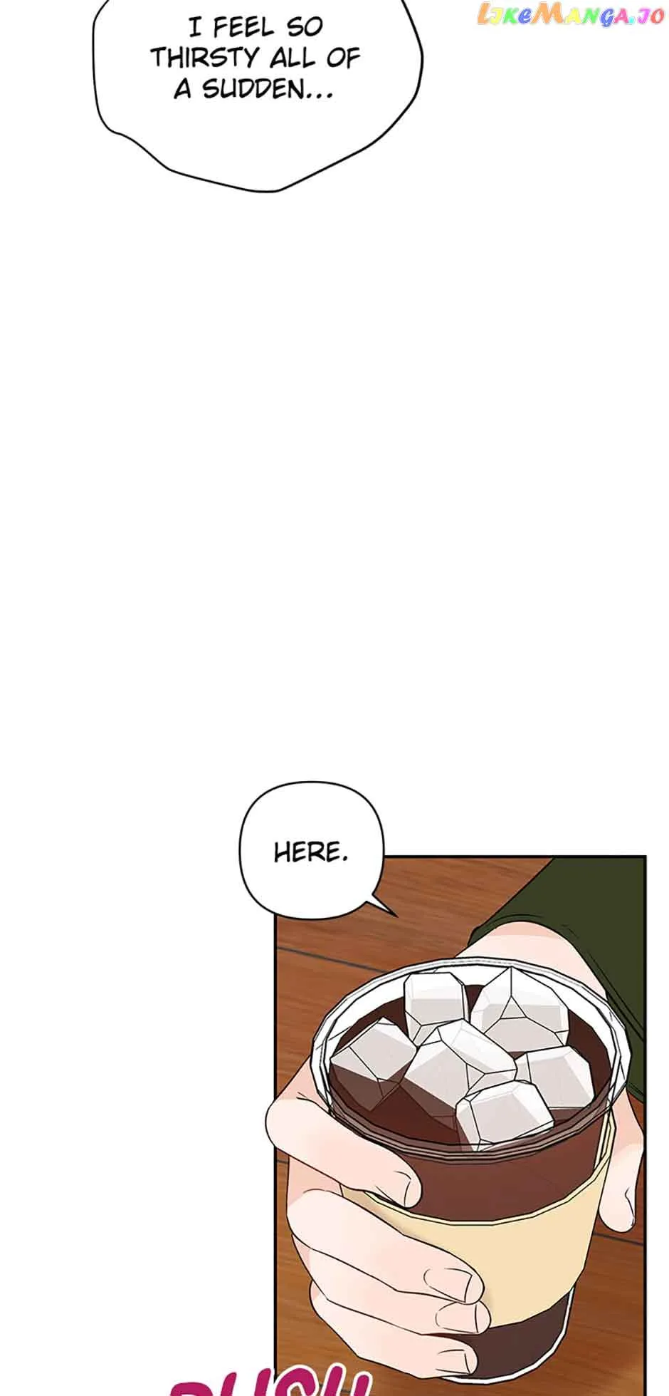 100-Day Romance Chapter 23 page 23