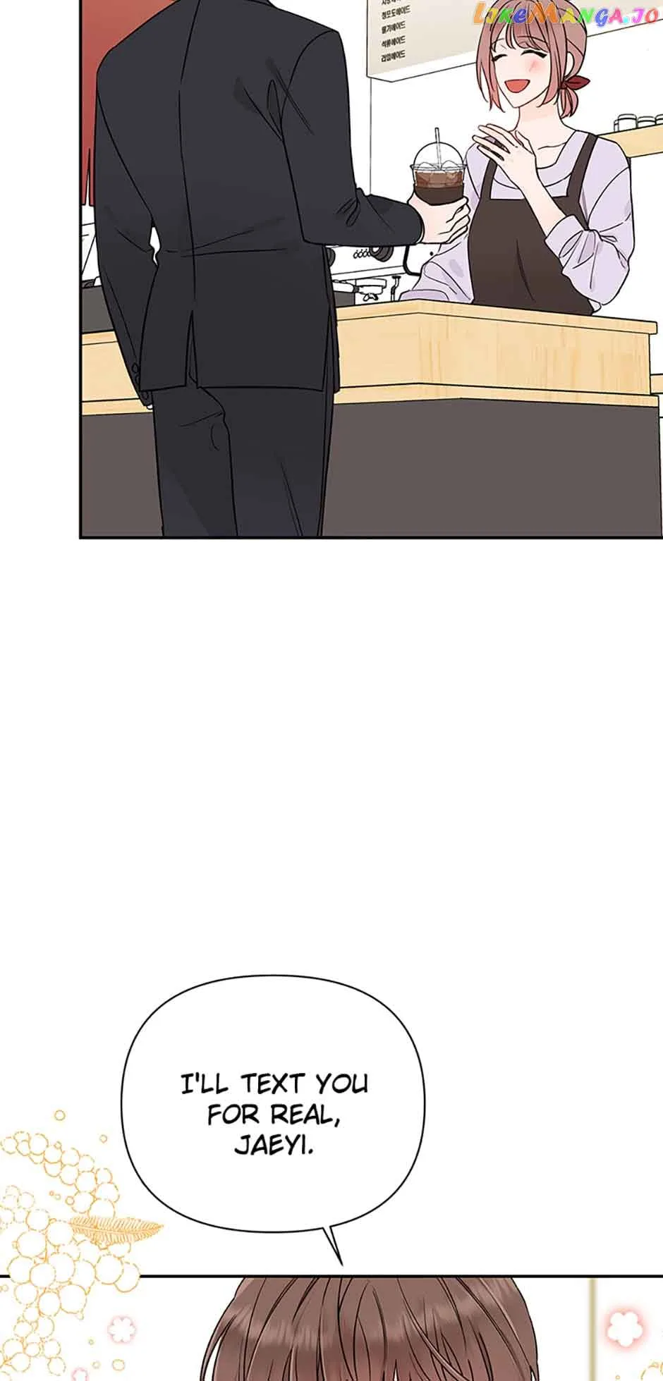 100-Day Romance Chapter 19 page 50