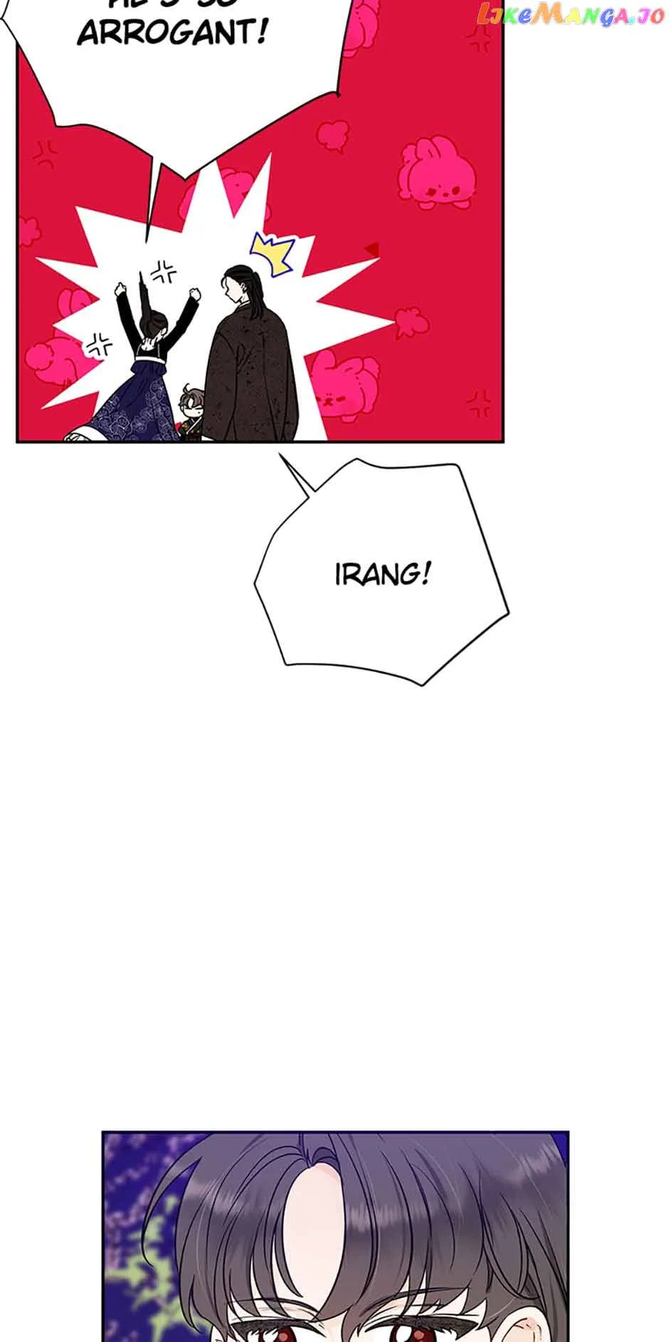 100-Day Romance Chapter 22 page 9