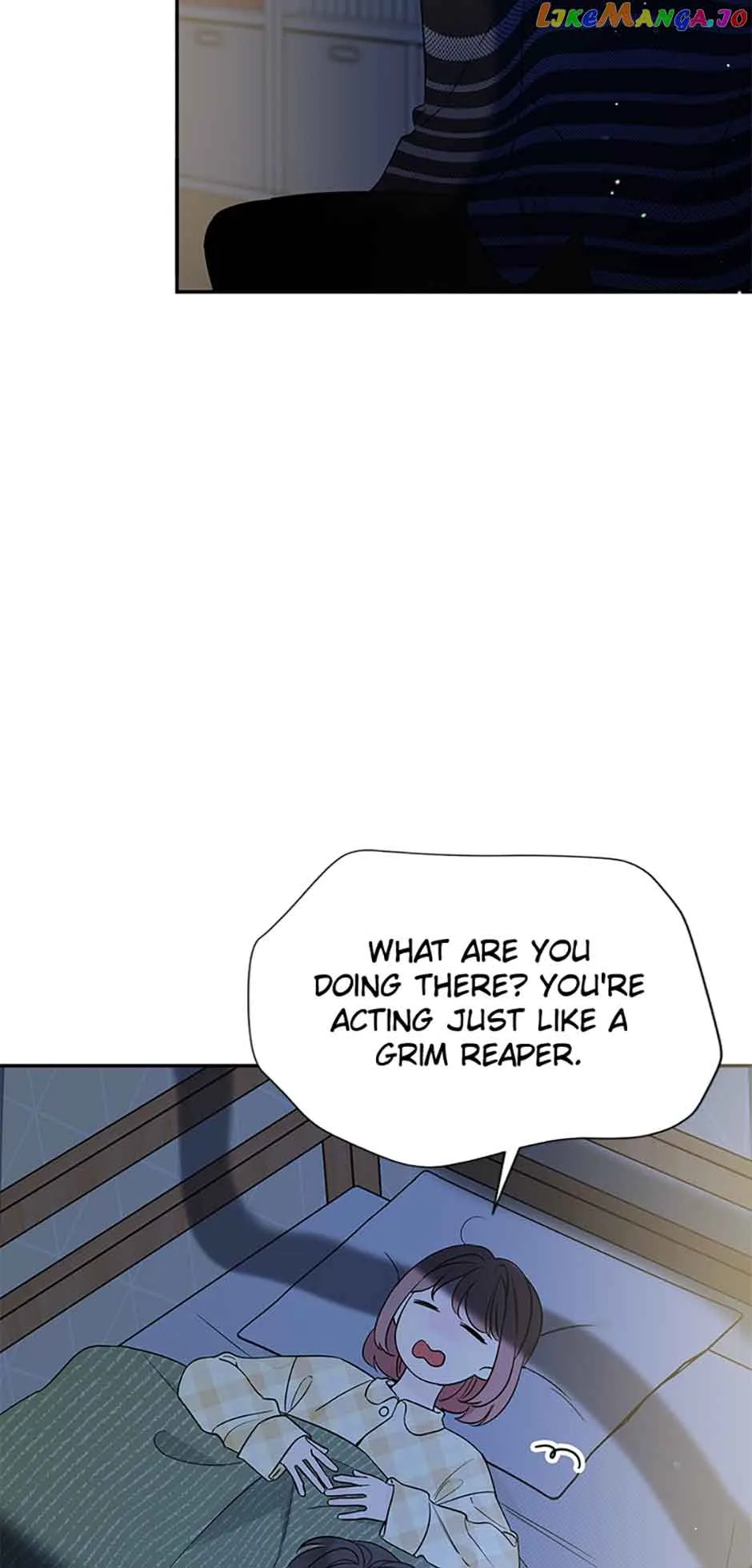 100-Day Romance Chapter 21 page 45