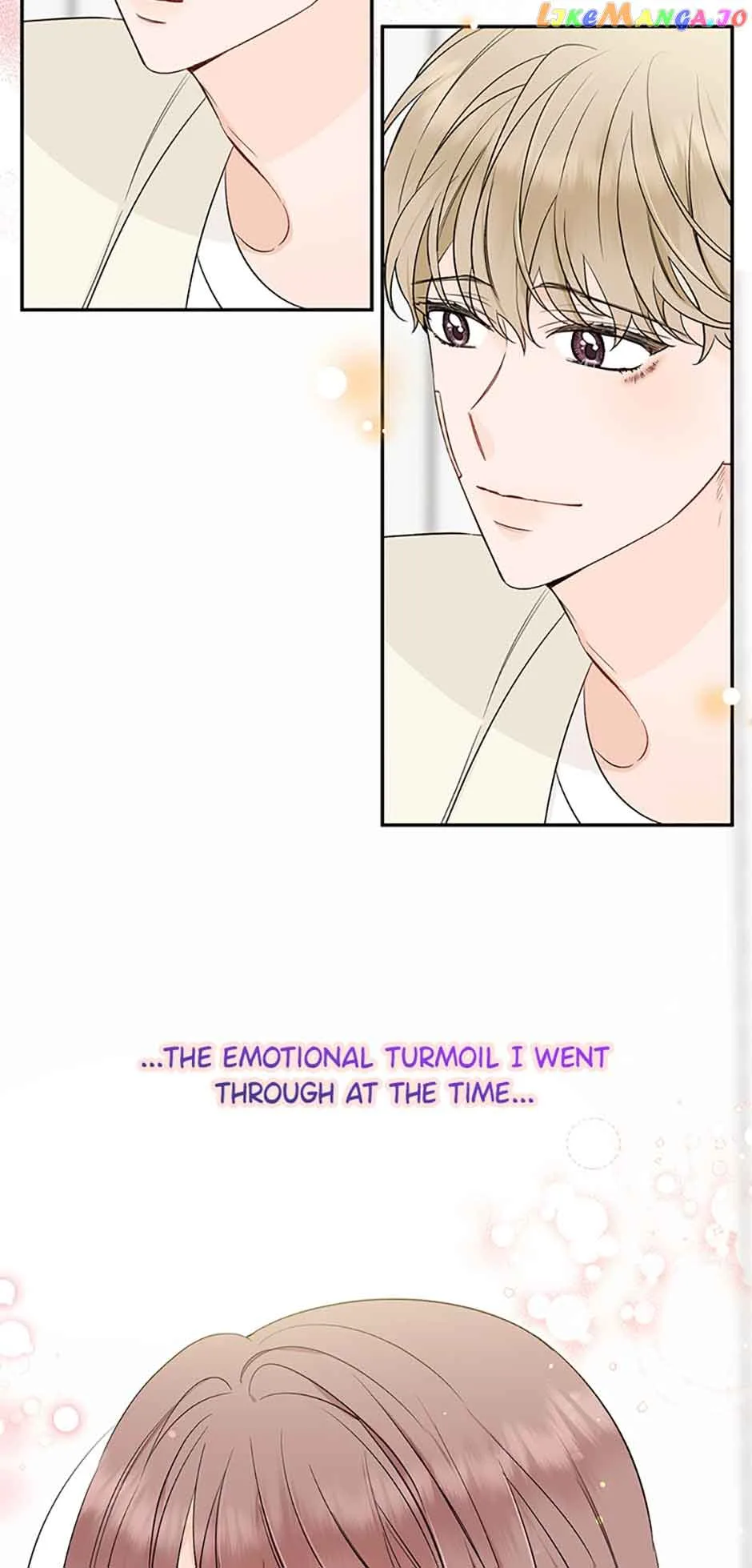 100-Day Romance Chapter 21 page 38