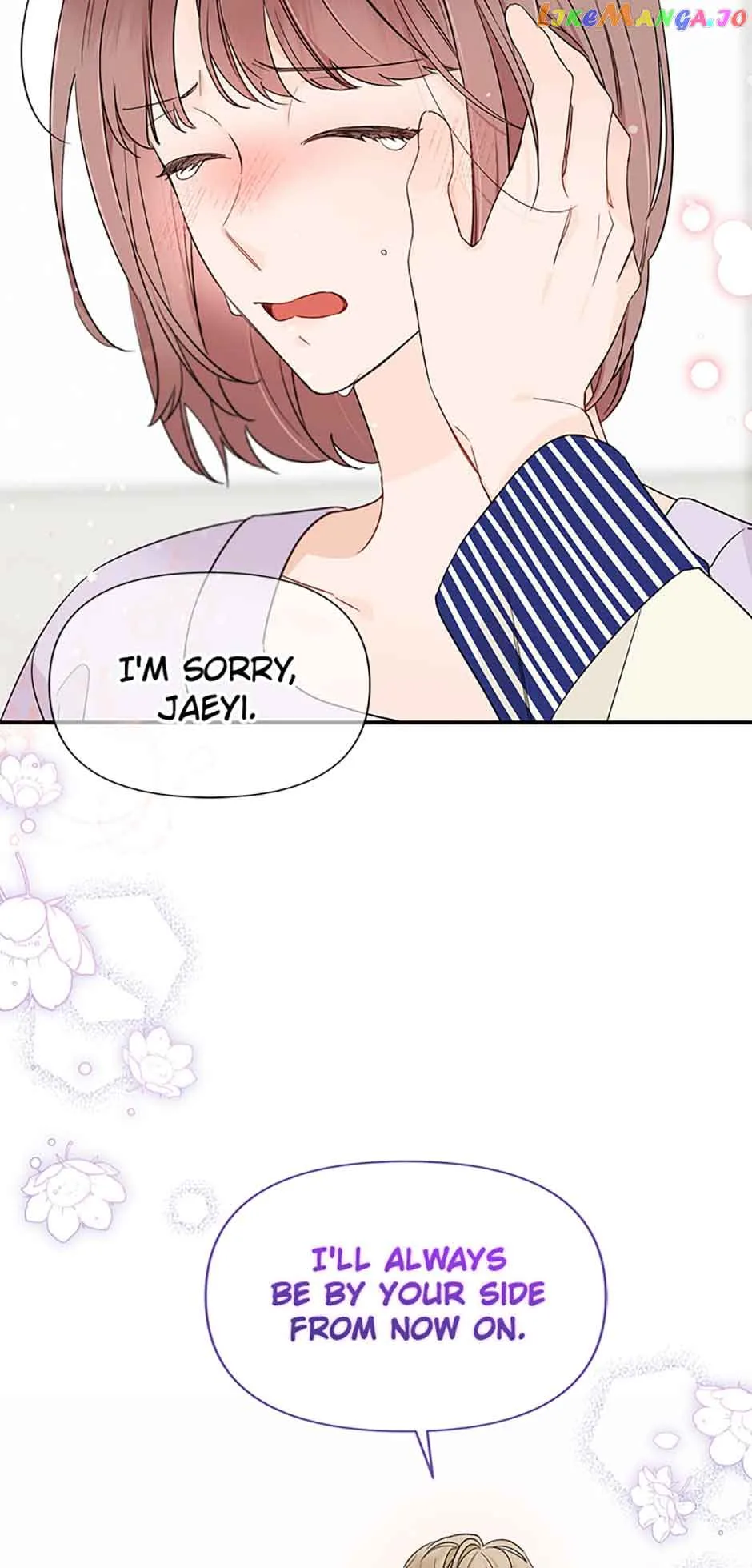 100-Day Romance Chapter 21 page 39