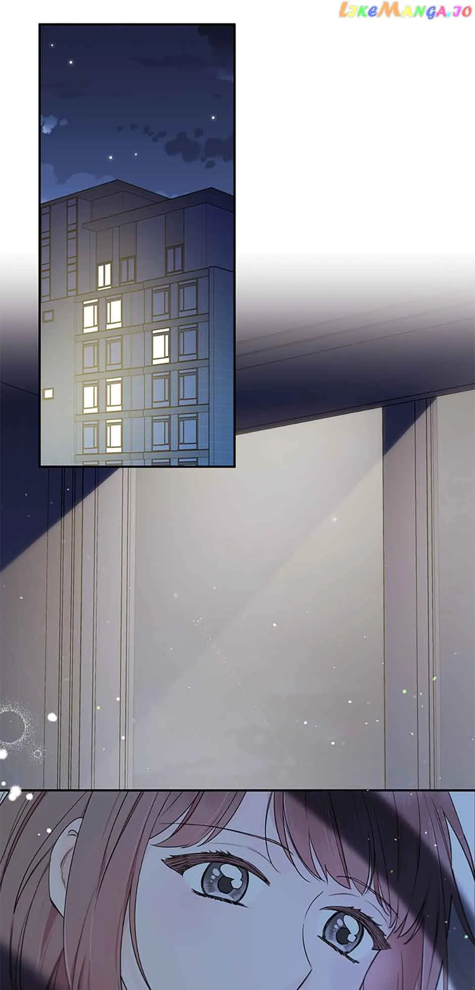100-Day Romance Chapter 21 page 43